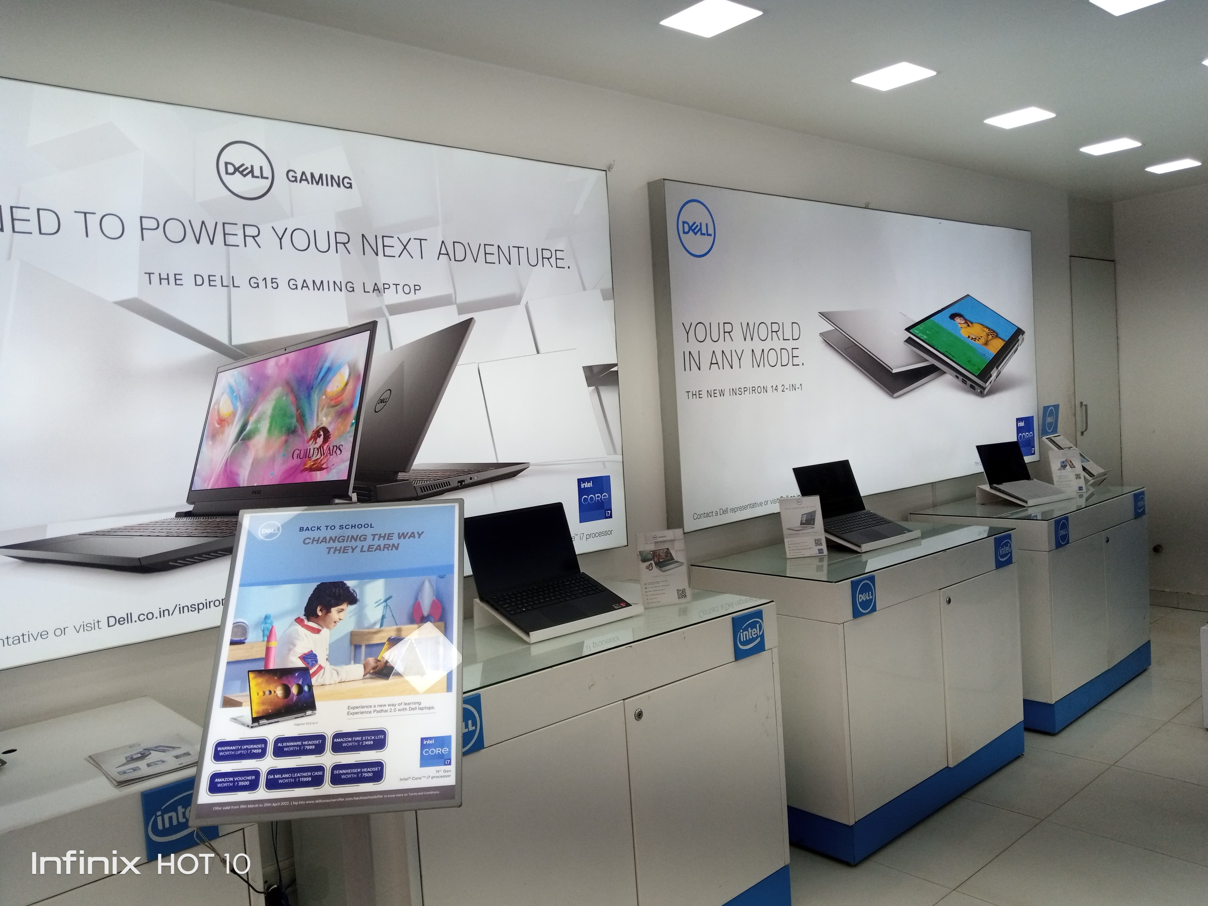 Dell Exclusive Store Banda — photo 3