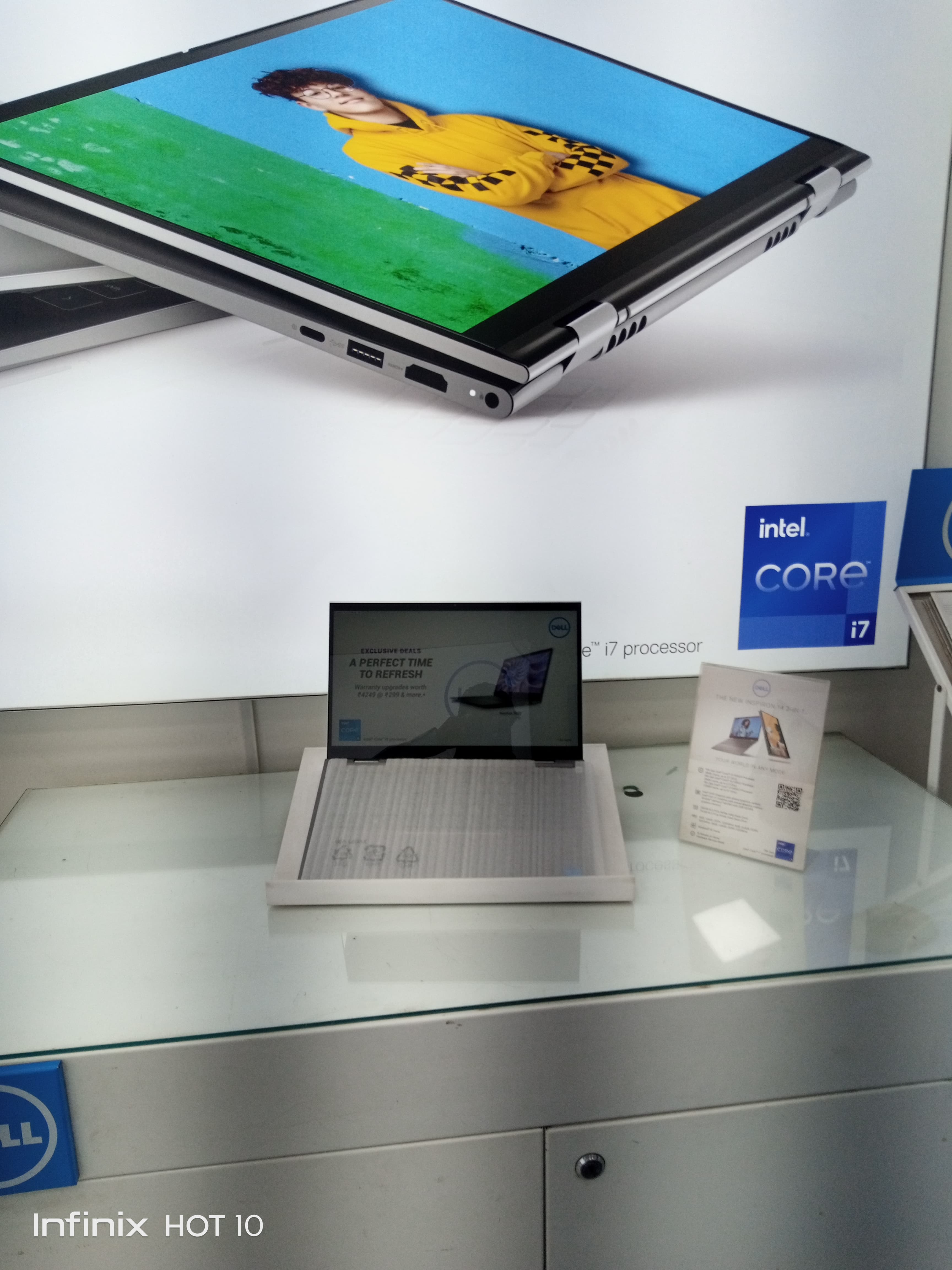 Dell Exclusive Store Banda — photo 4
