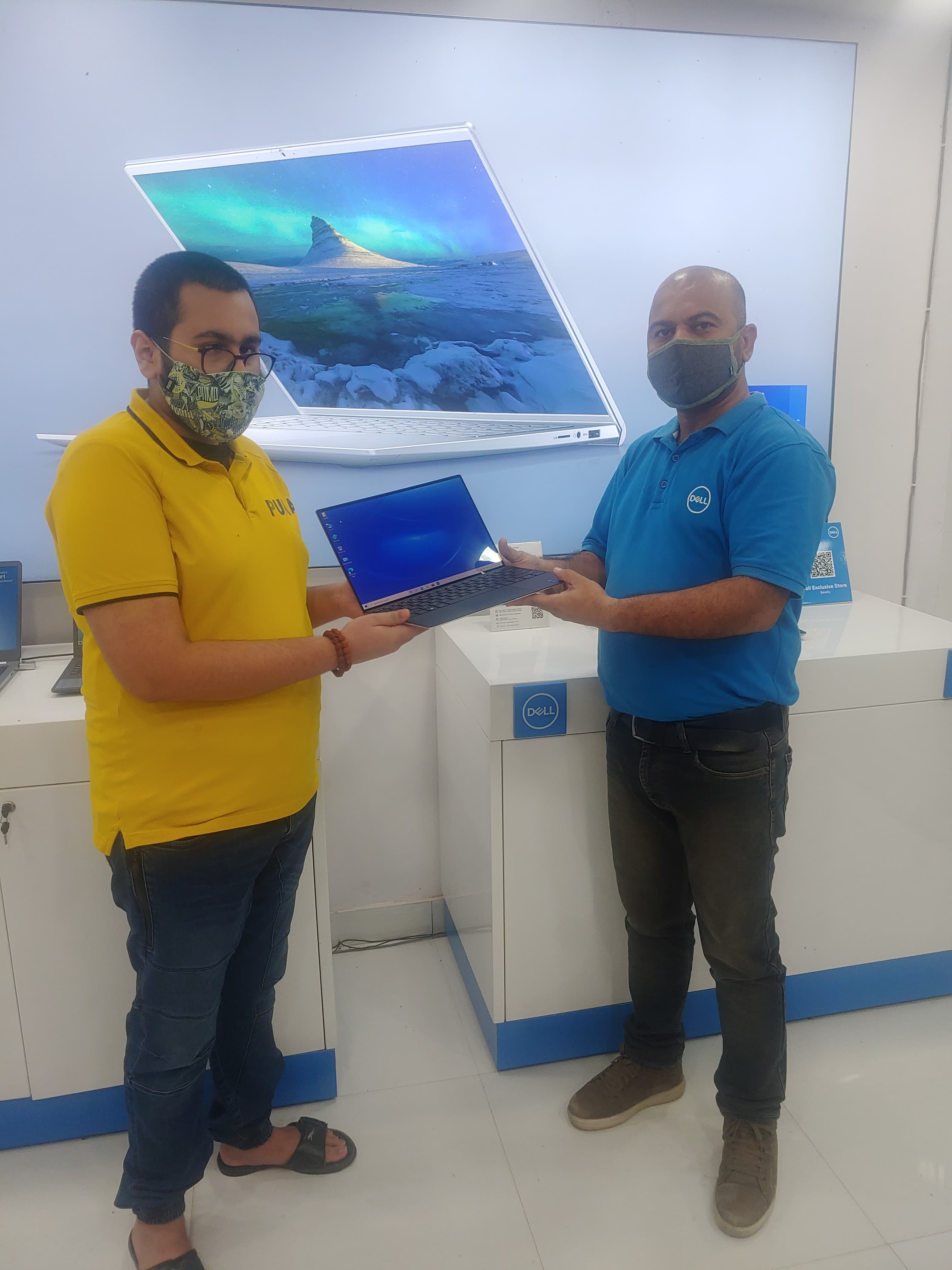 Dell Exclusive Store Bareilly — photo 2