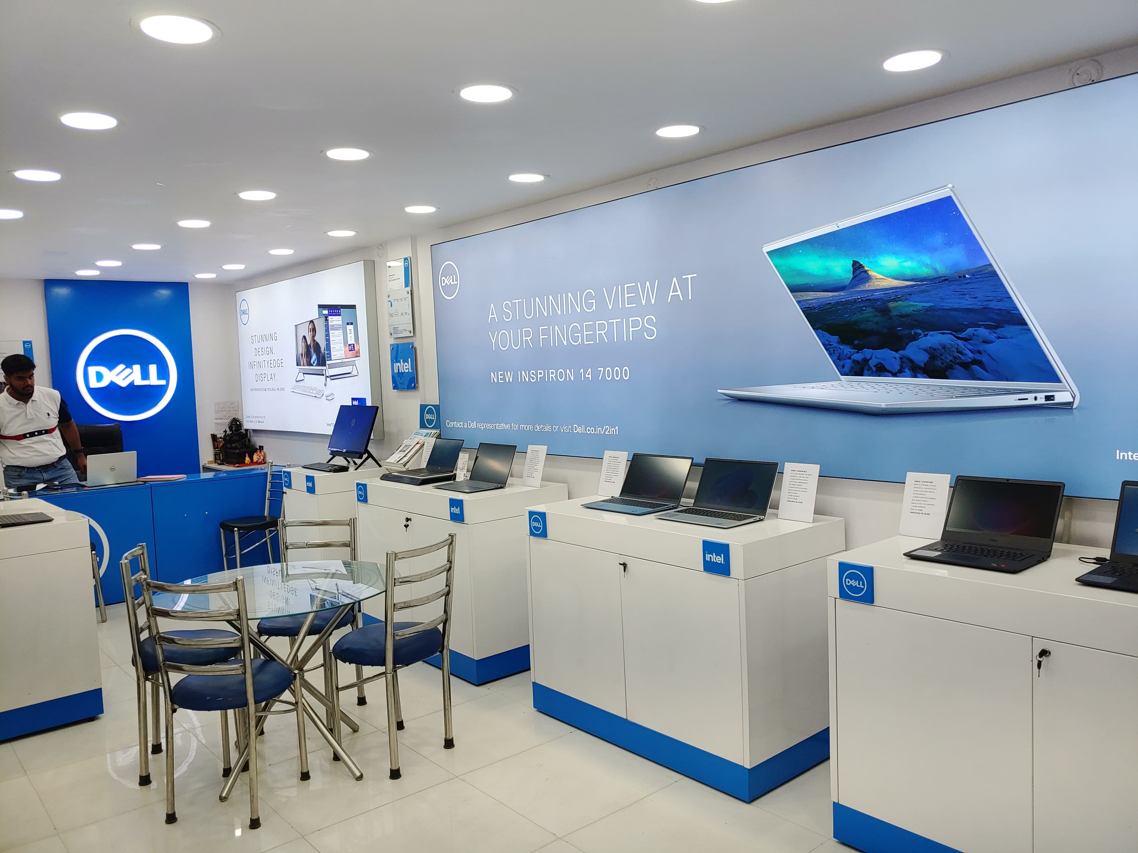 Dell Exclusive Store Bareilly — photo 3