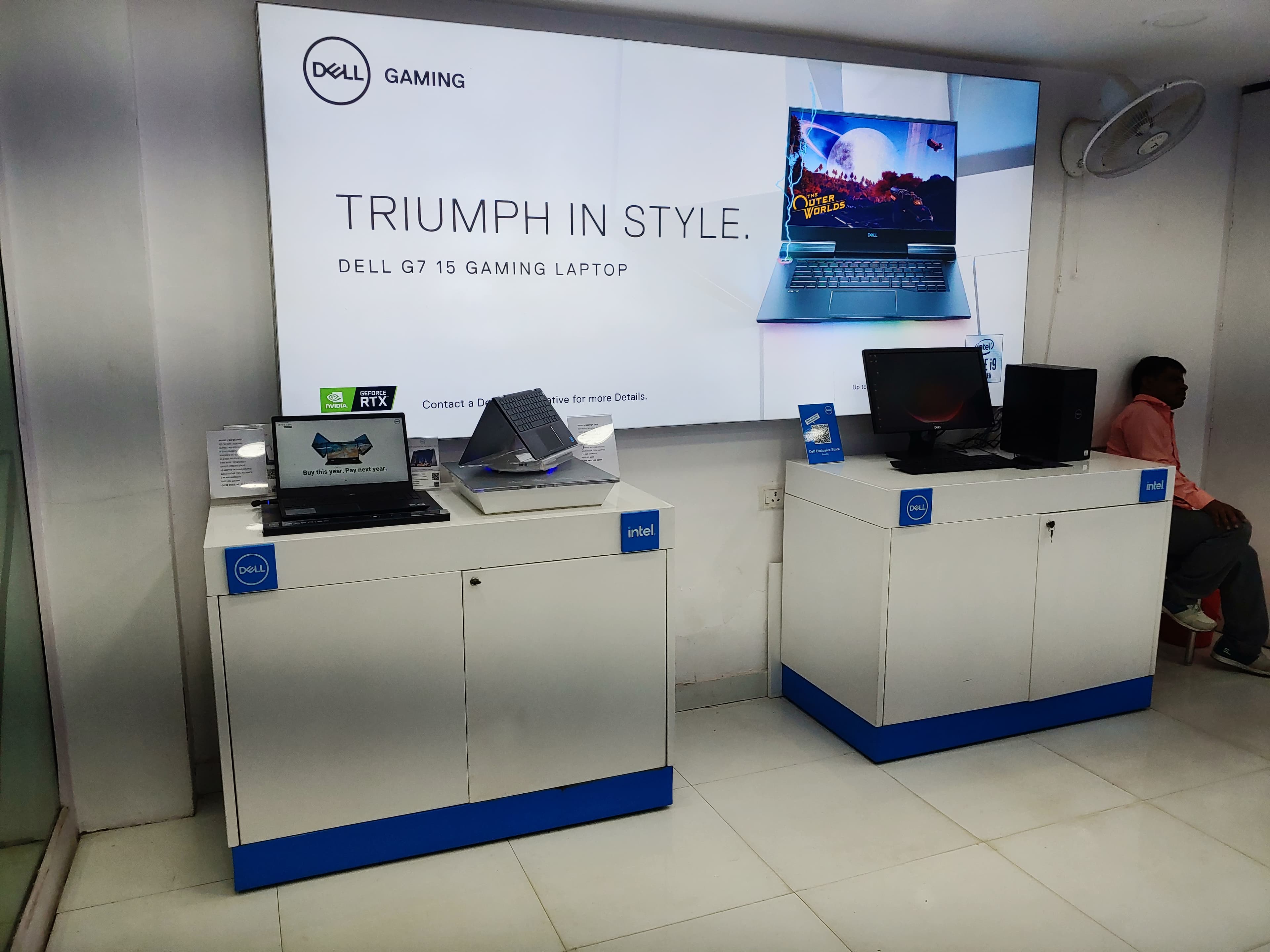 Dell Exclusive Store Bareilly — photo 5