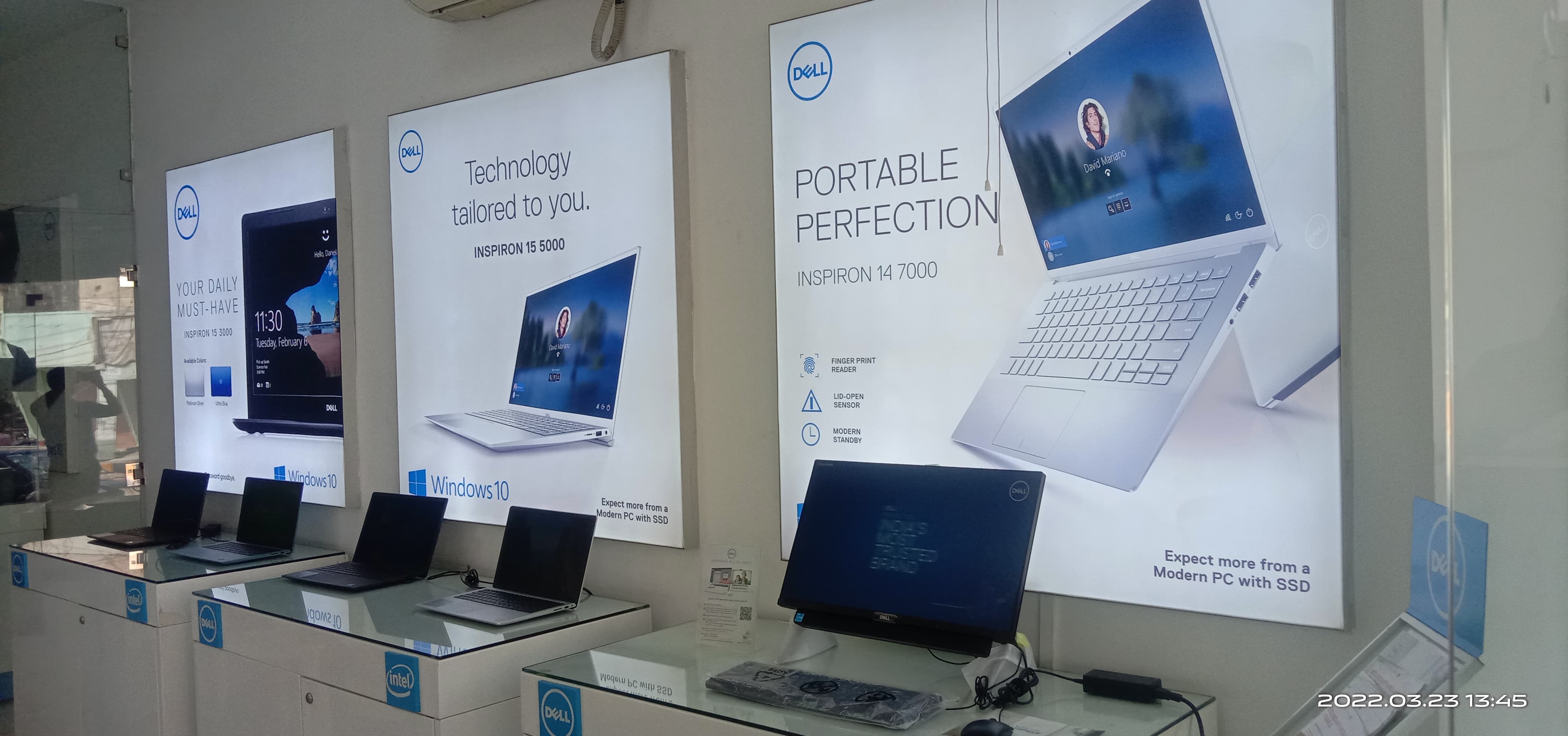 Dell Exclusive Store Bulandshahr — photo 2