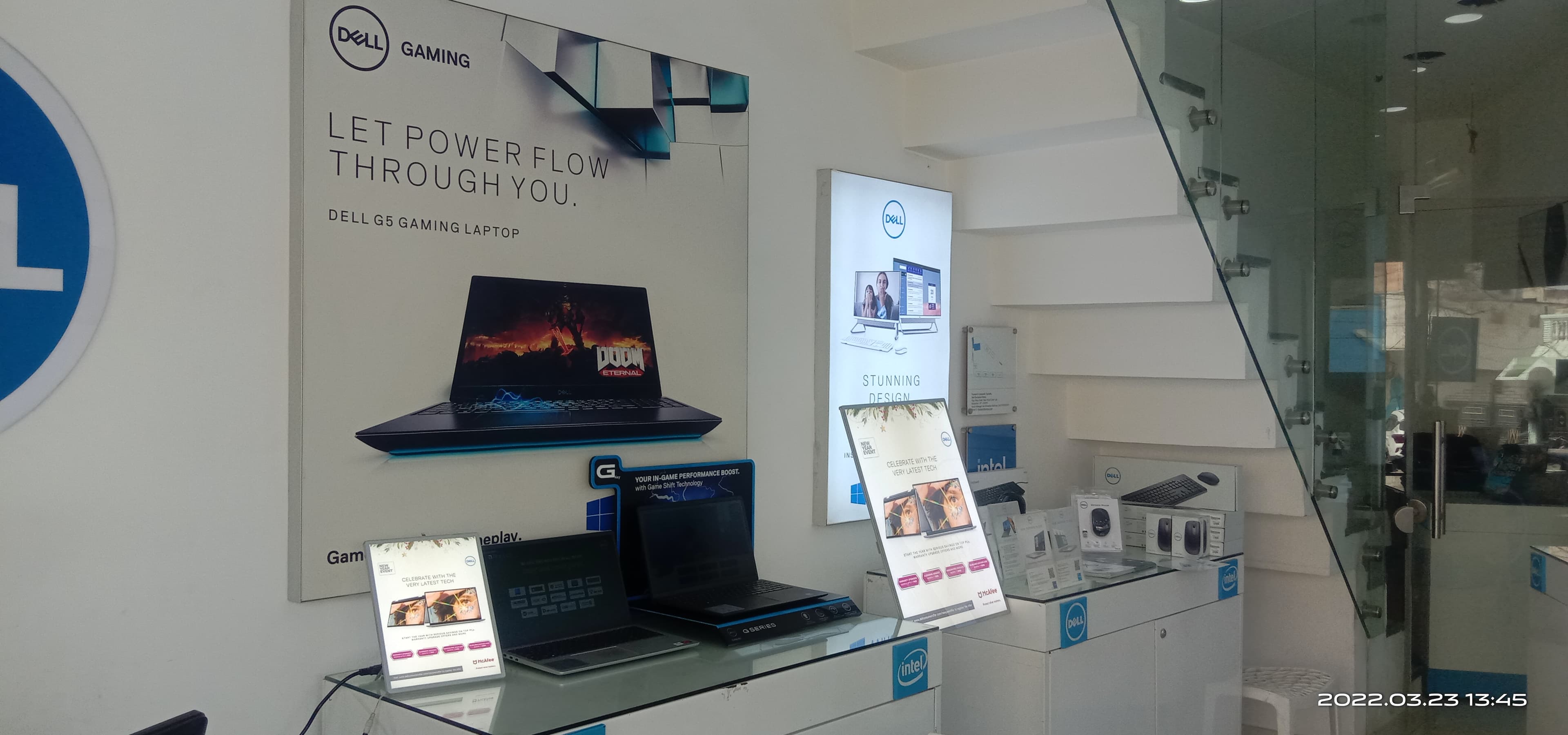 Dell Exclusive Store Bulandshahr — photo 3