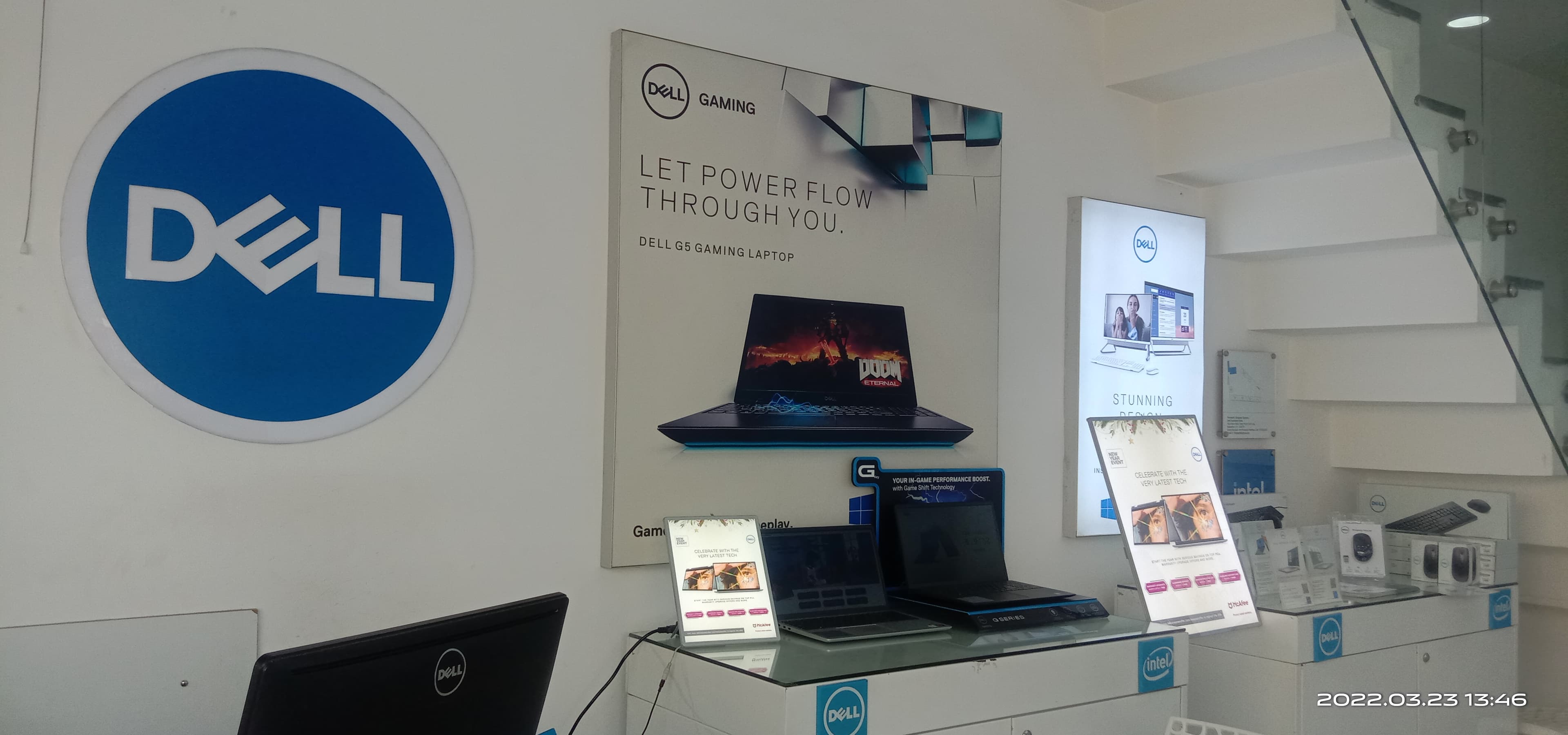 Dell Exclusive Store Bulandshahr — photo 4