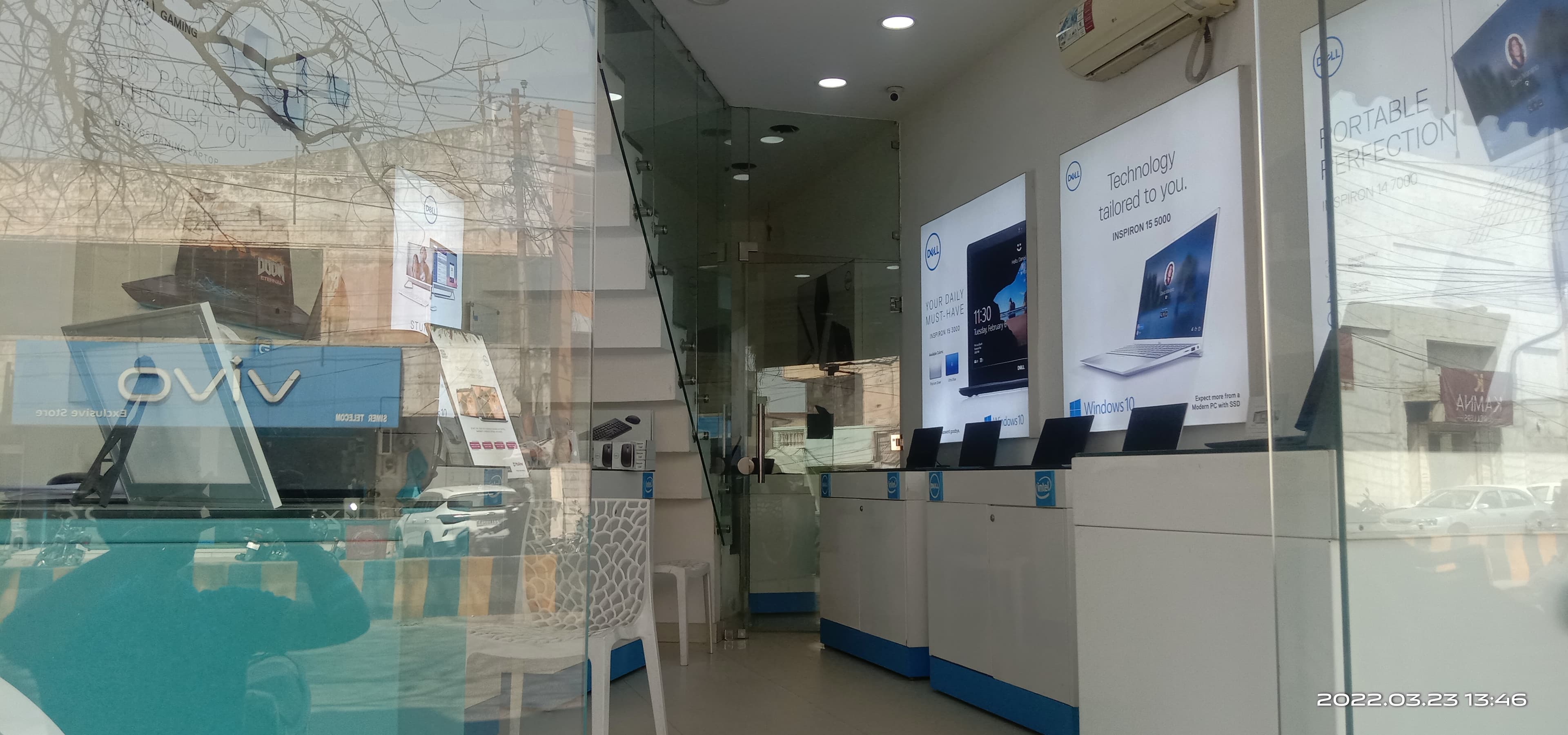 Dell Exclusive Store Bulandshahr — photo 5