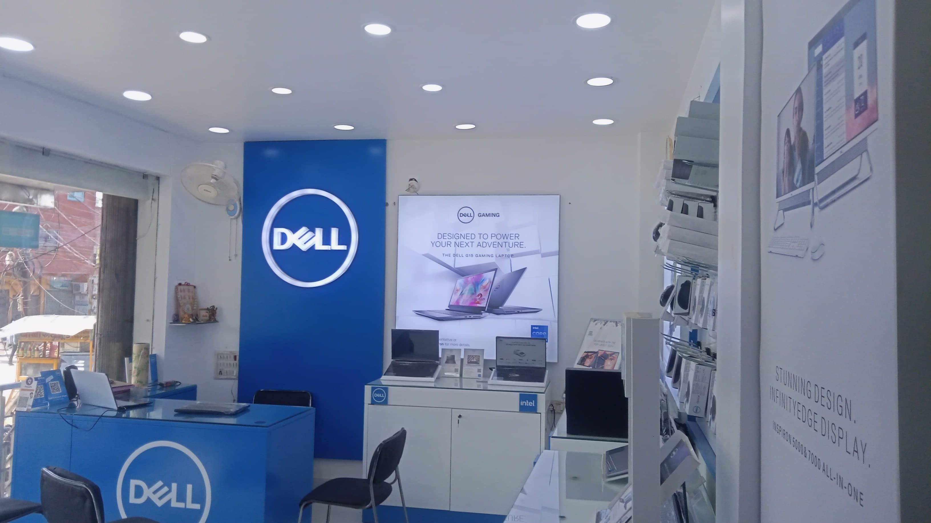 Dell Exclusive Store Etah — photo 3