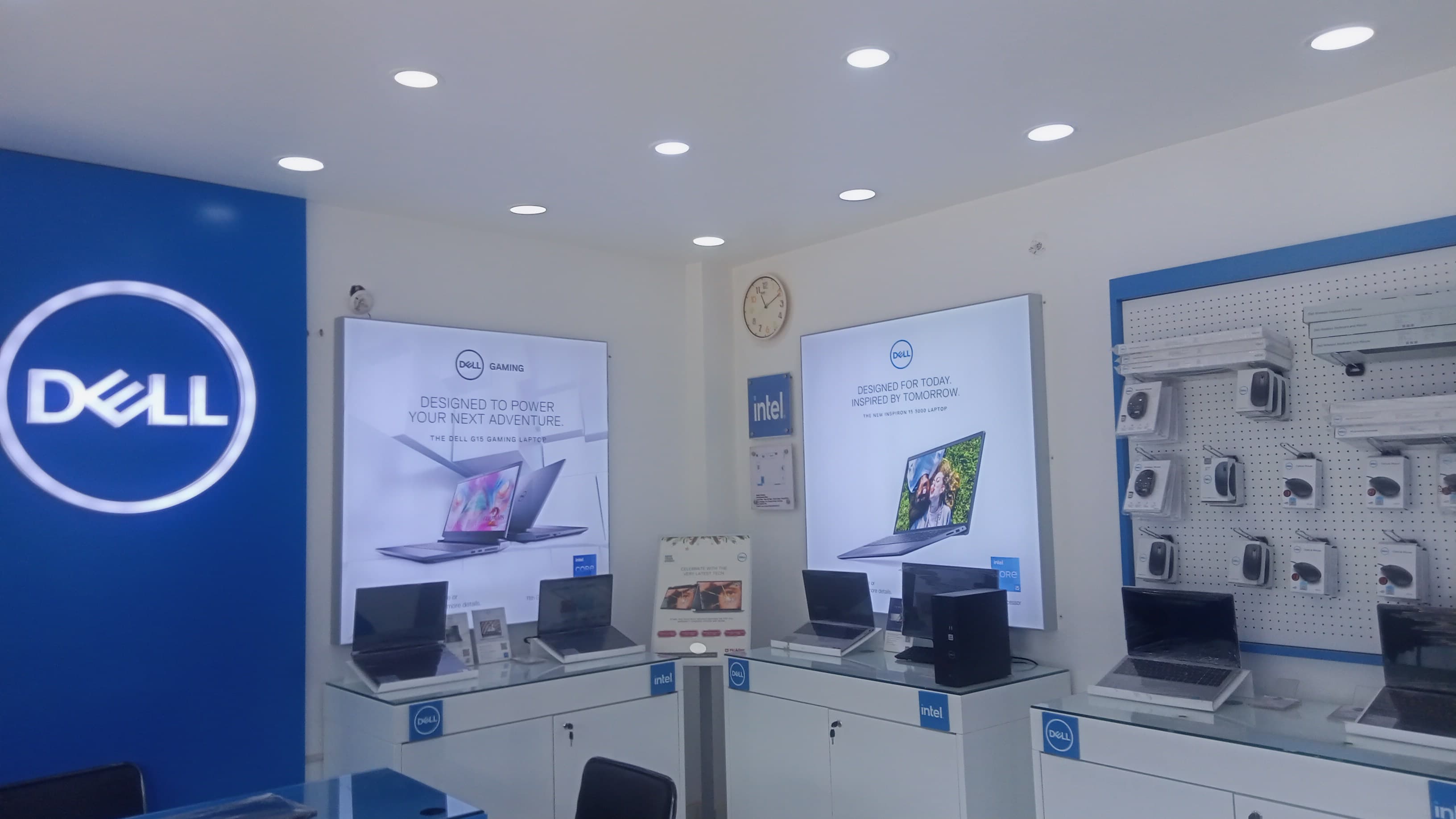 Dell Exclusive Store Etah — photo 4