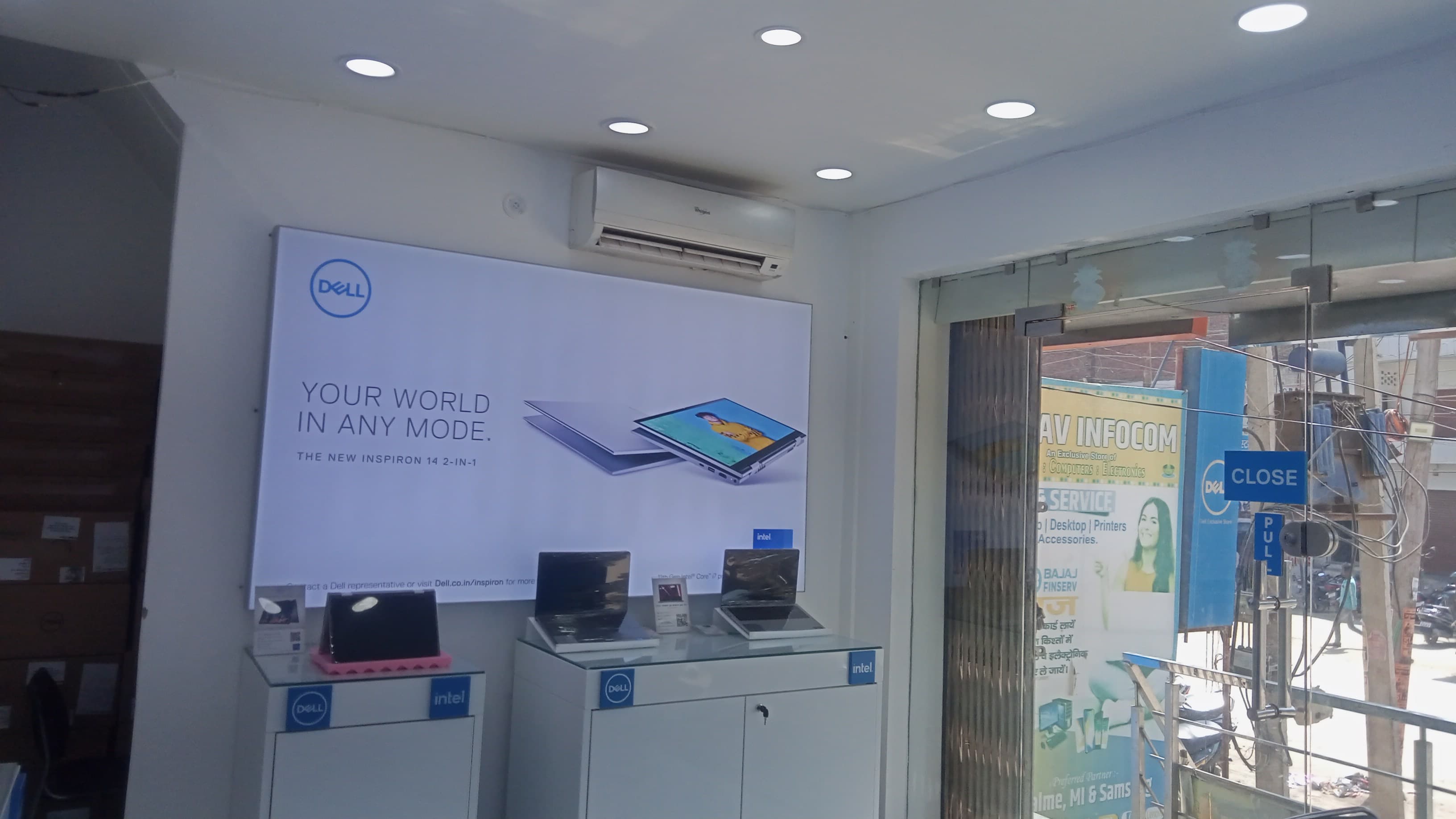 Dell Exclusive Store Etah — photo 5