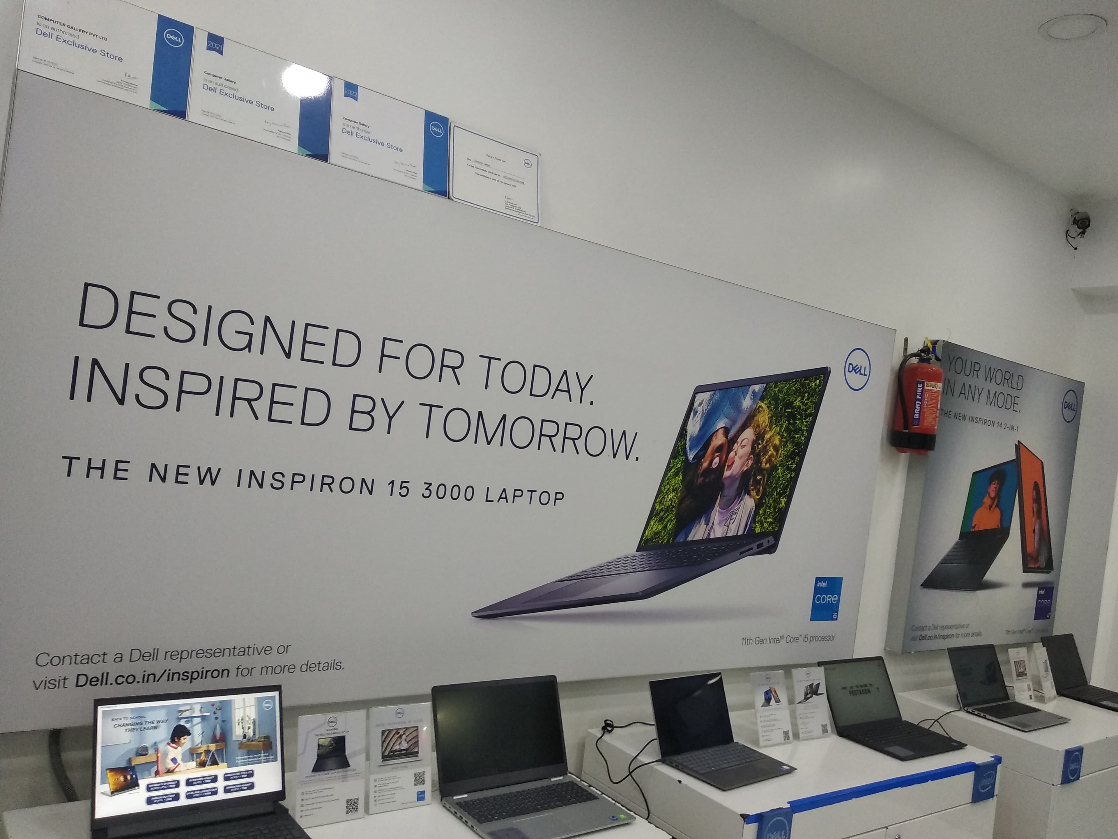 Dell Exclusive Store Firozabad — photo 2