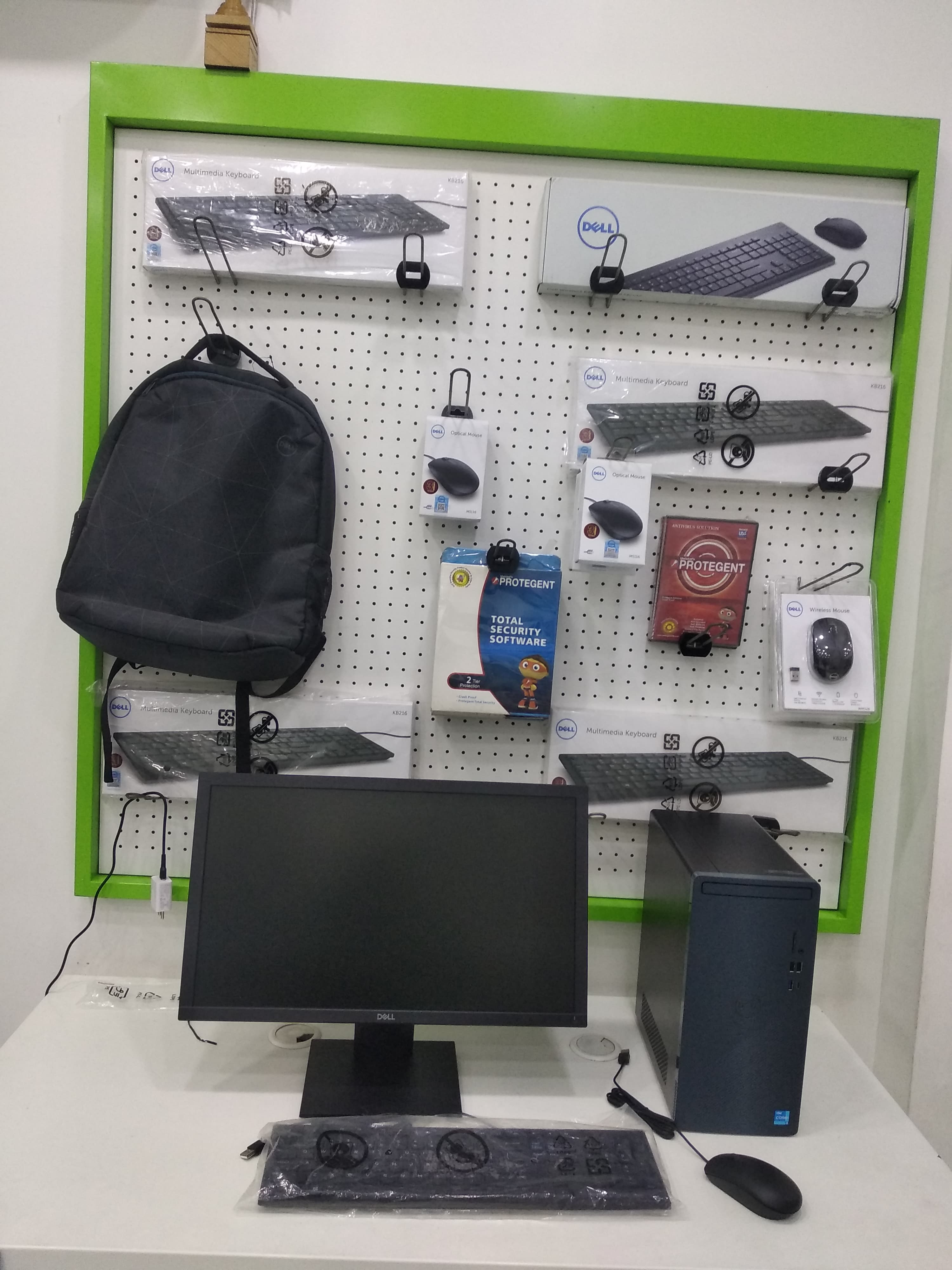 Dell Exclusive Store Firozabad — photo 3