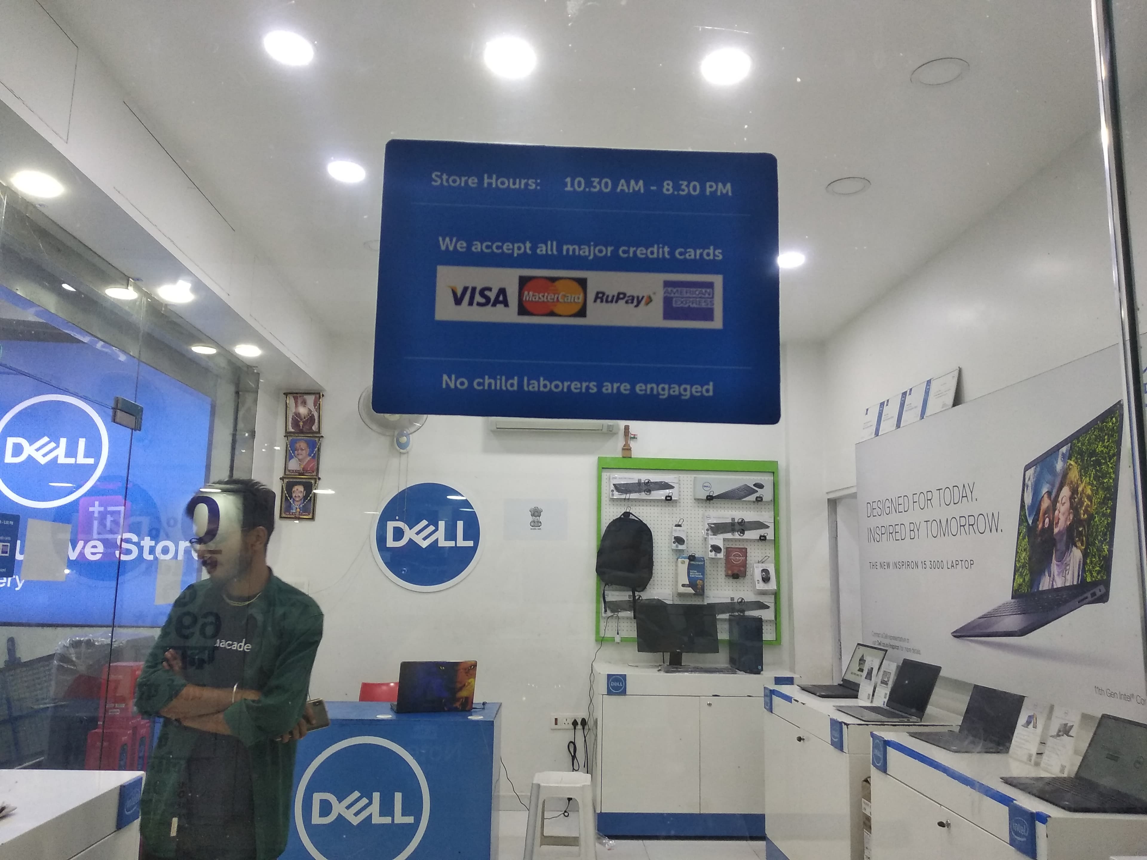 Dell Exclusive Store Firozabad — photo 4