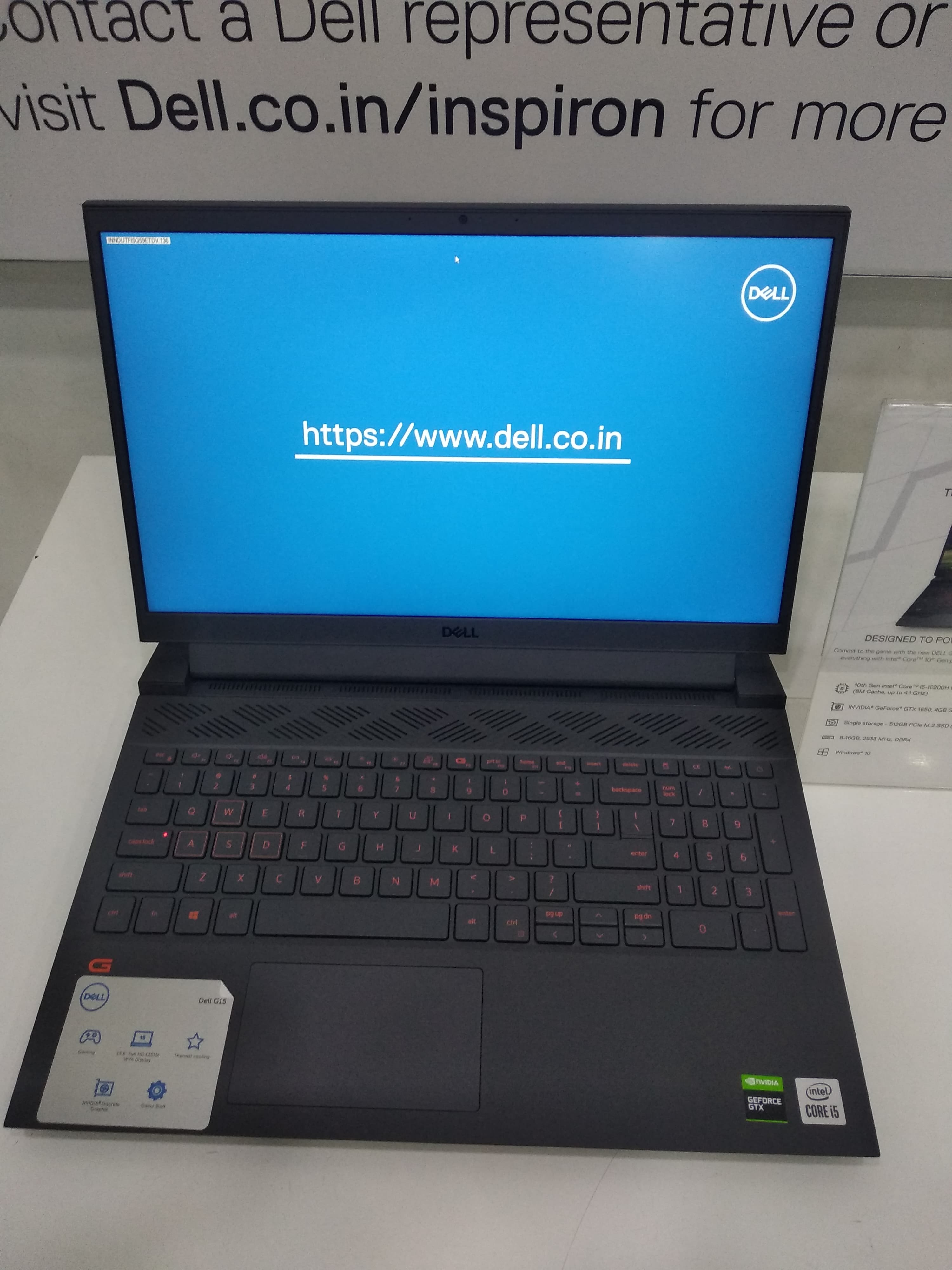 Dell Exclusive Store Firozabad — photo 5
