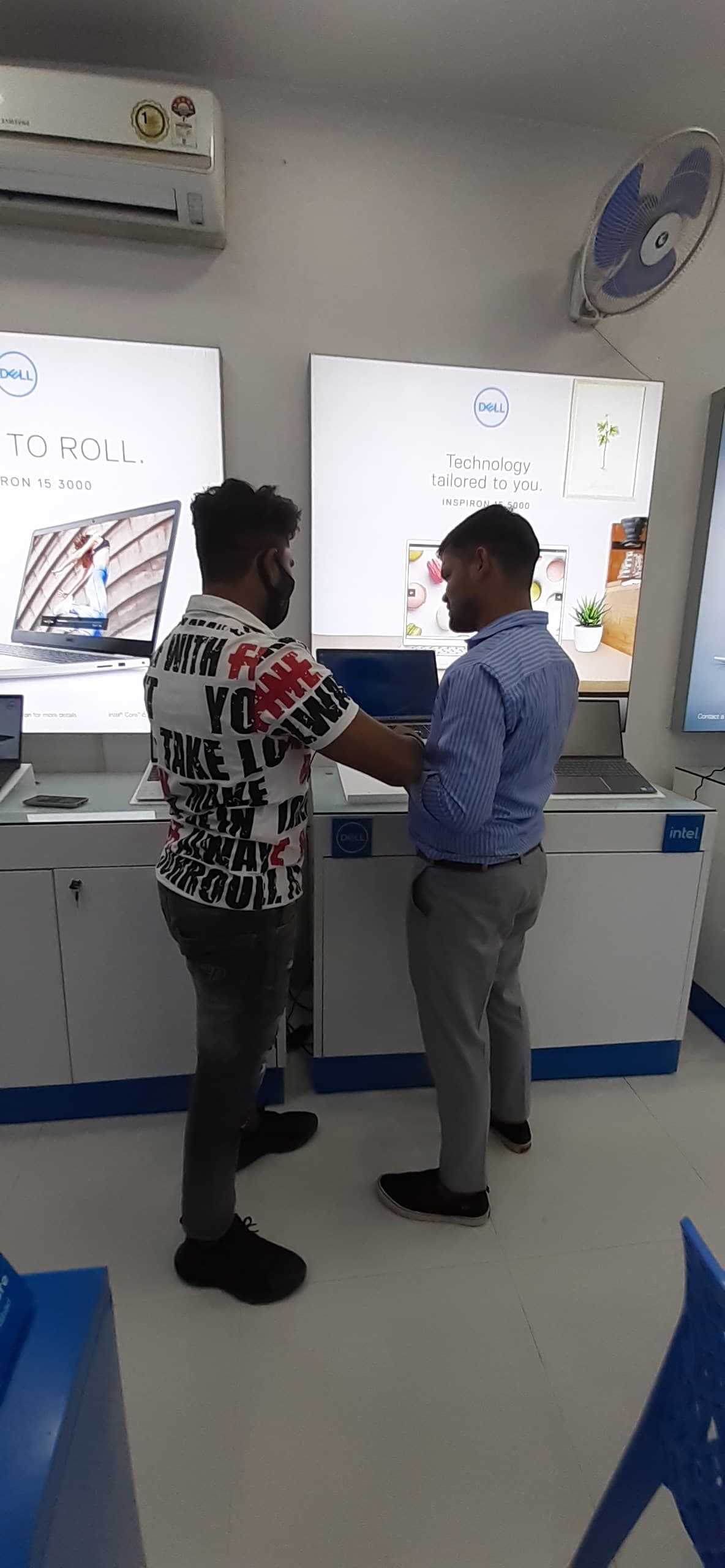 Dell Exclusive Store Maliwara Chowk, Ghaziabad — photo 4