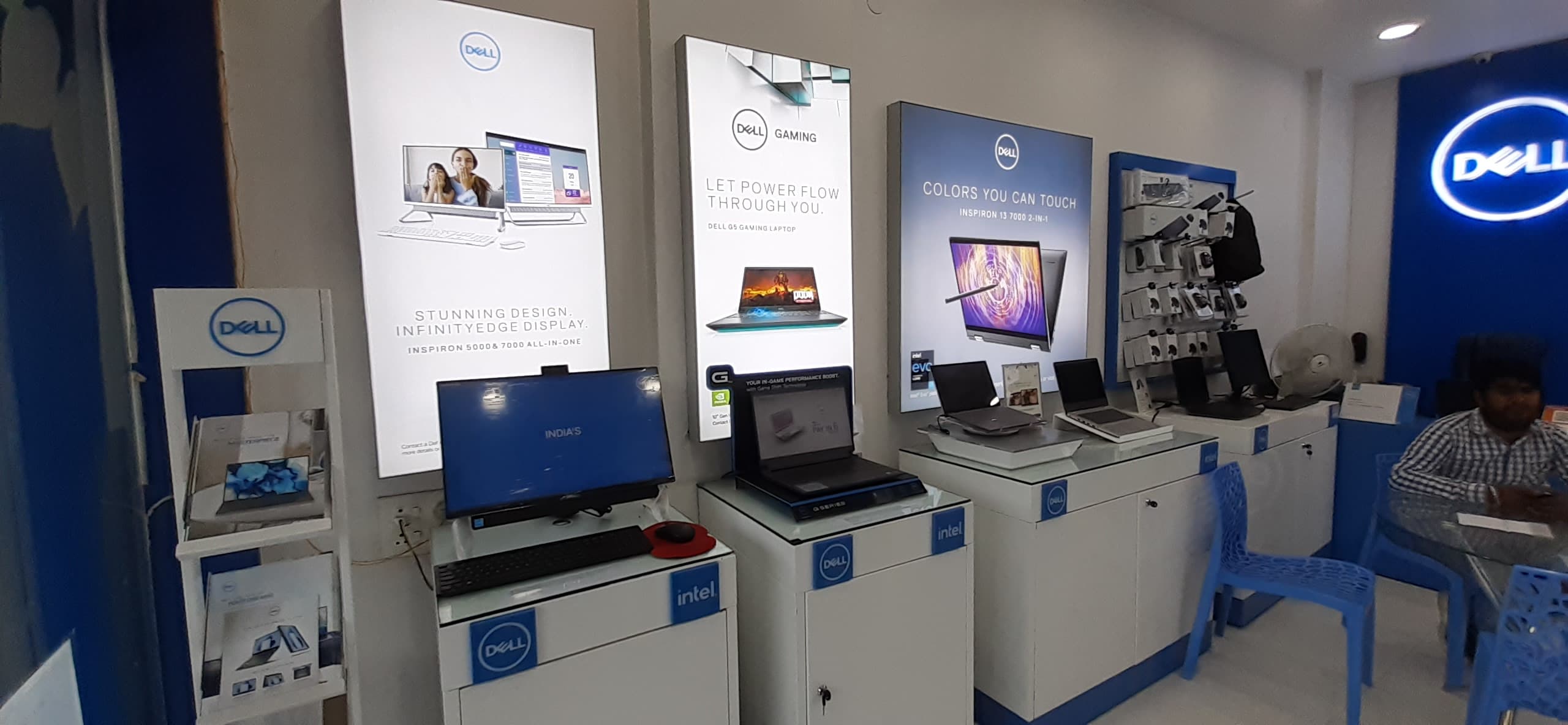 Dell Exclusive Store Maliwara Chowk, Ghaziabad — photo 5