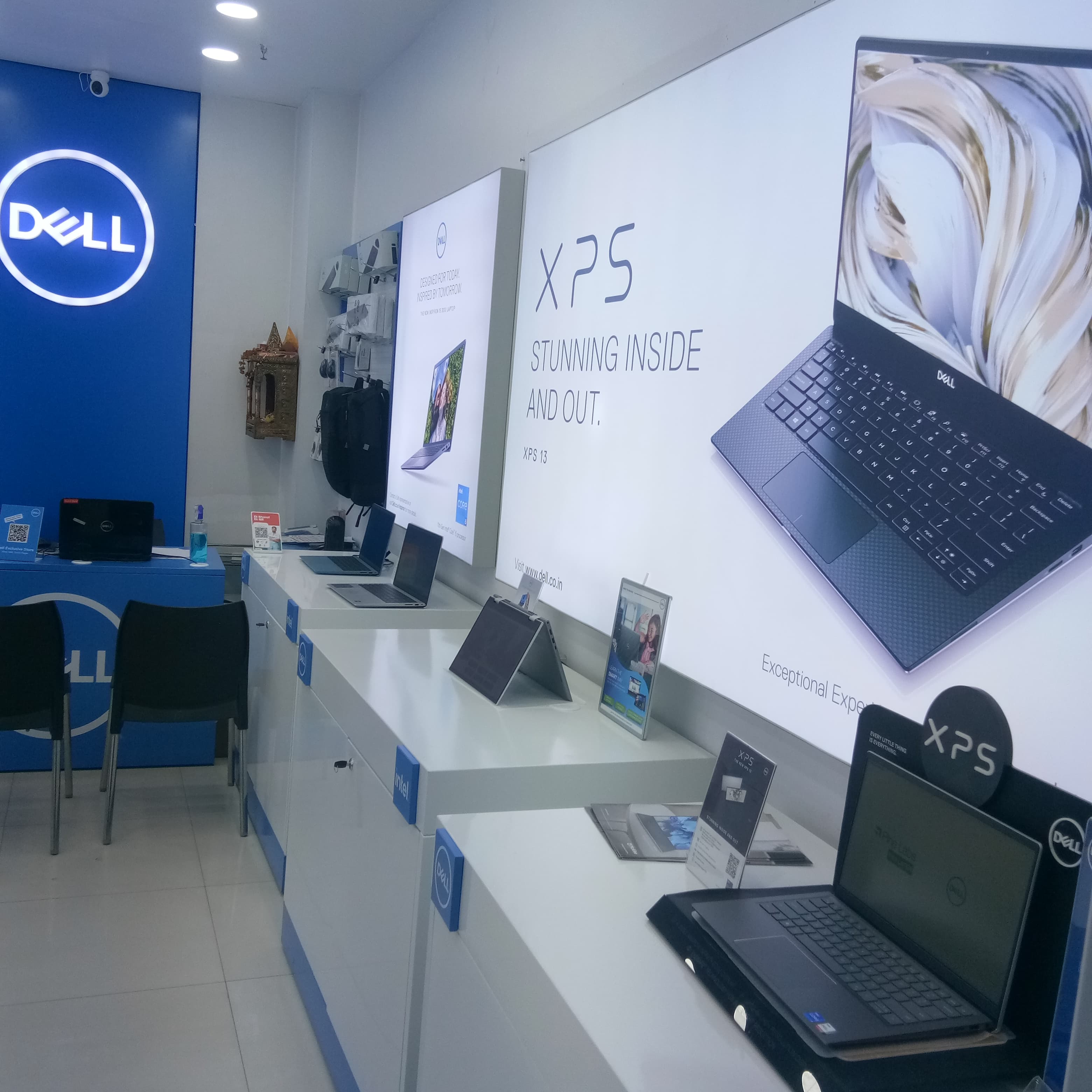 Dell Exclusive Store Wave Mall, Gomti Nagar — photo 2