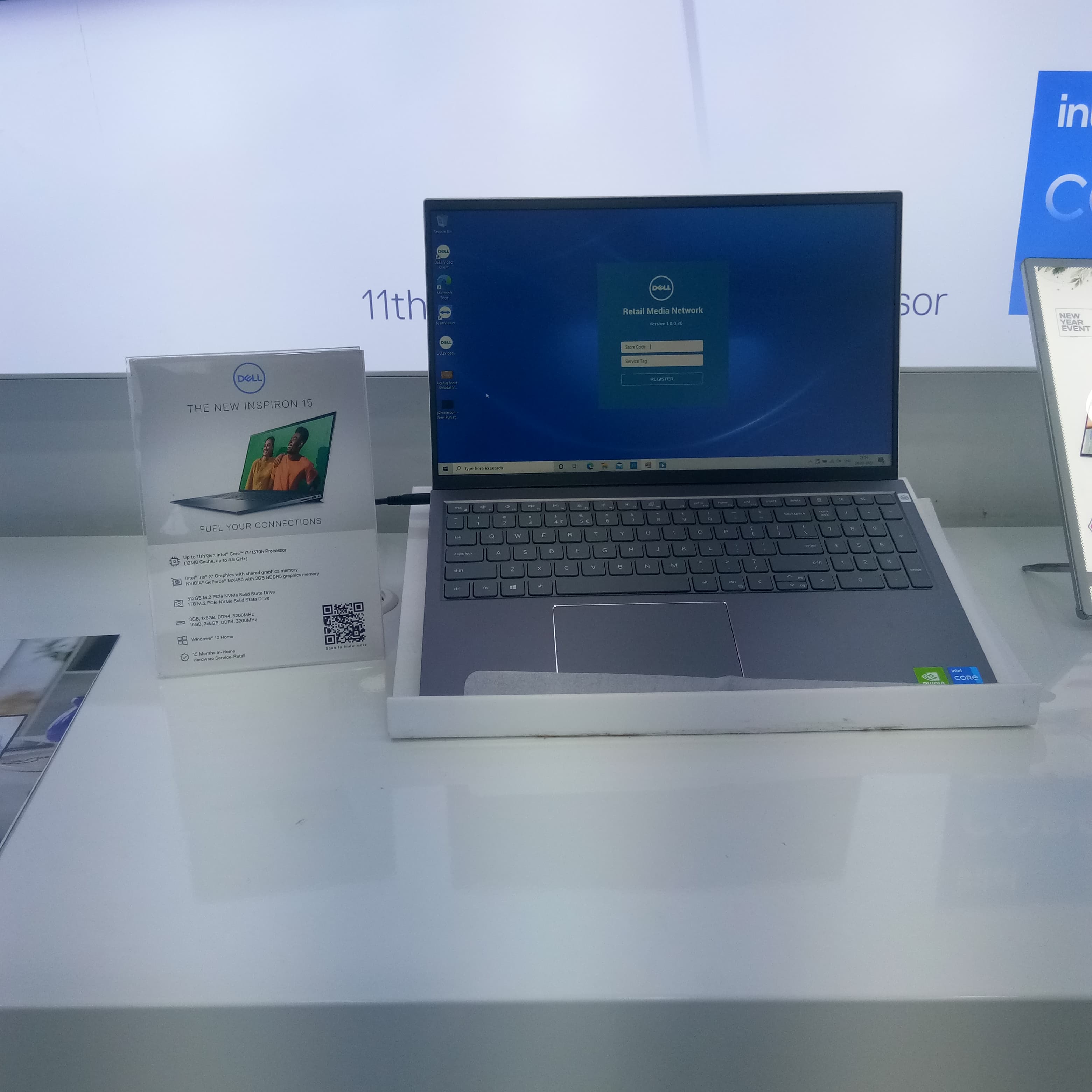 Dell Exclusive Store Wave Mall, Gomti Nagar — photo 5