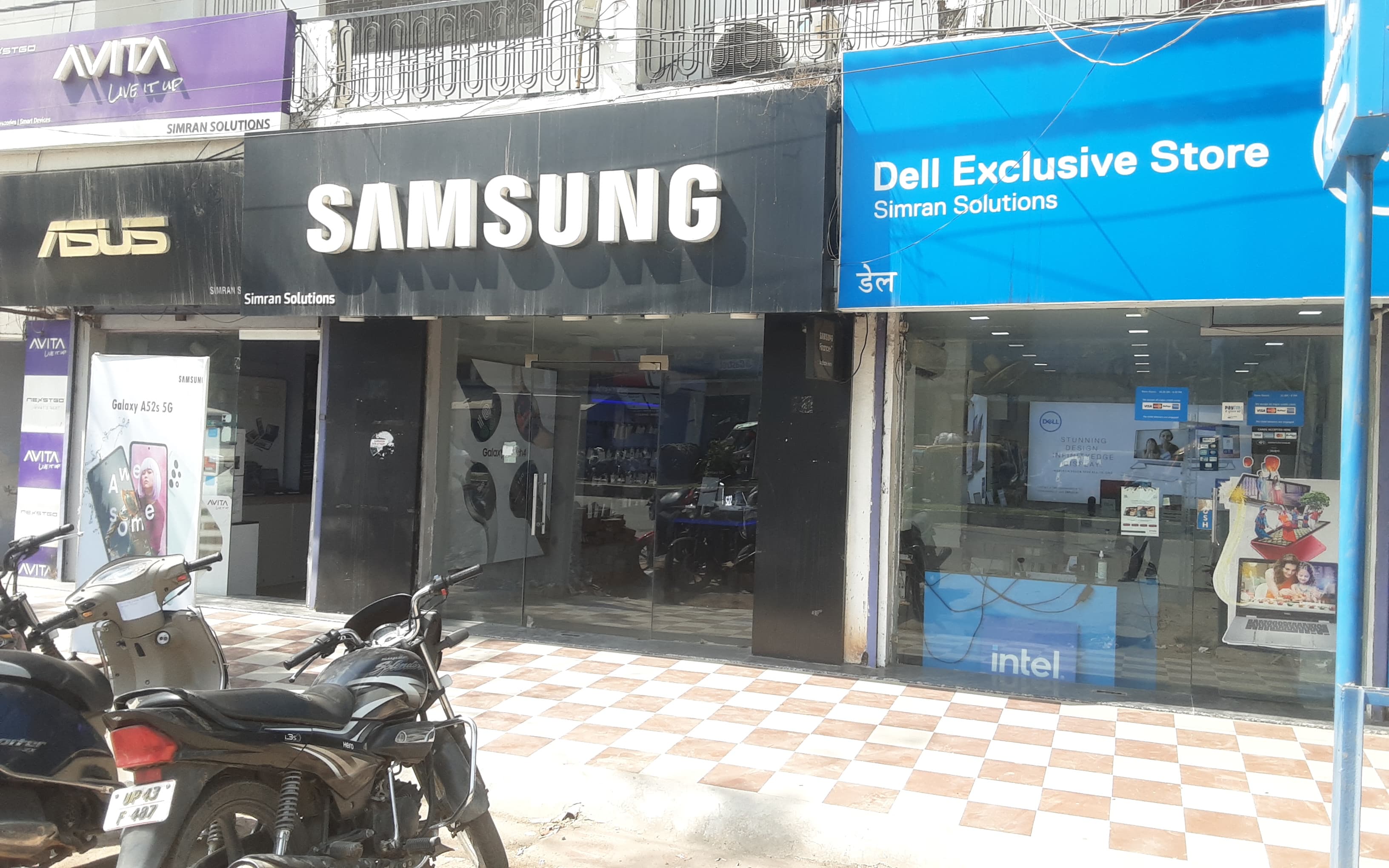 Dell Exclusive Store Gonda — photo 2