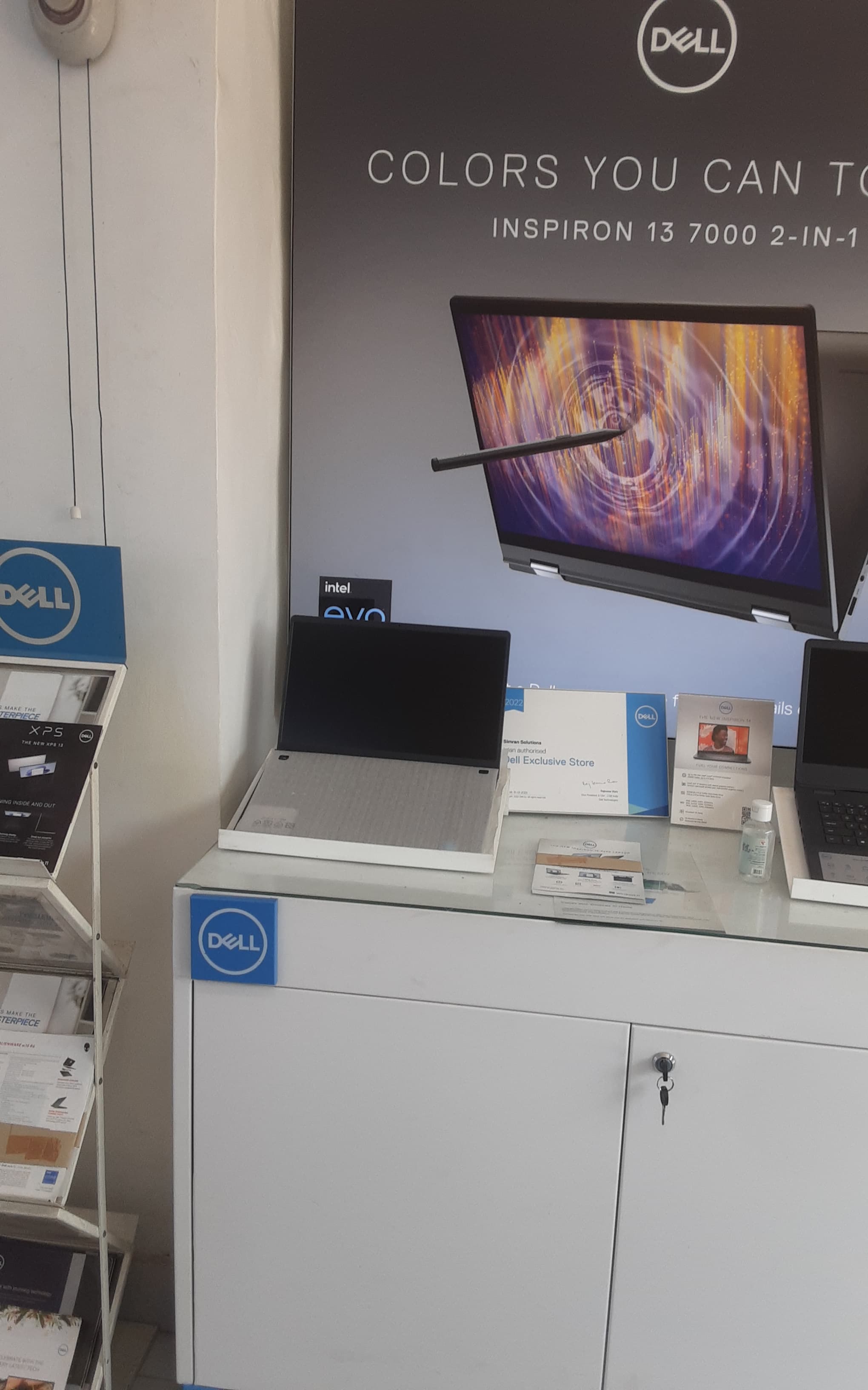 Dell Exclusive Store Gonda — photo 3