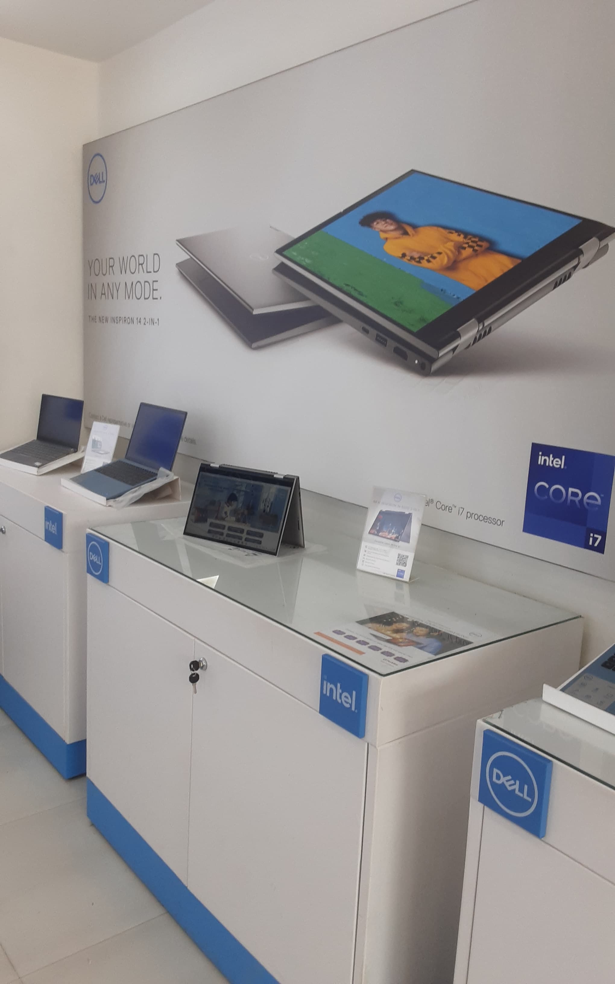 Dell Exclusive Store Gonda — photo 4