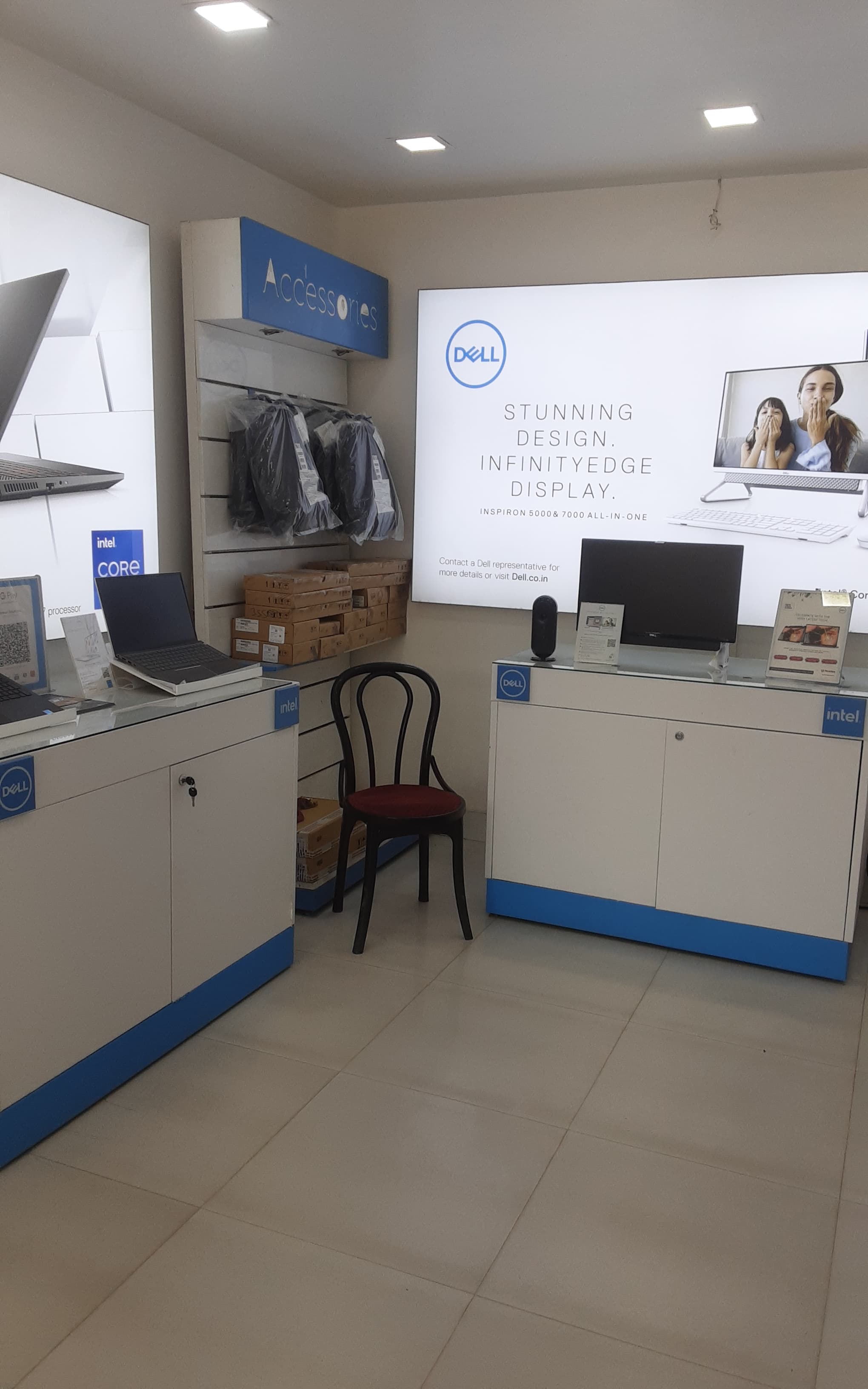 Dell Exclusive Store Gonda — photo 5