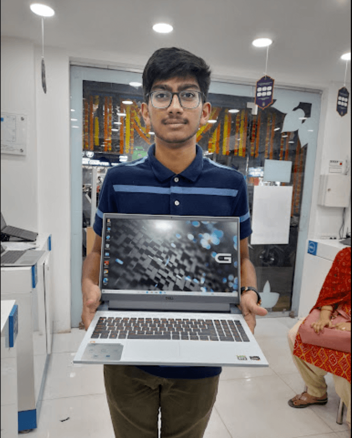 Dell Exclusive Store Cinema Road, Gorakhpur — photo 3