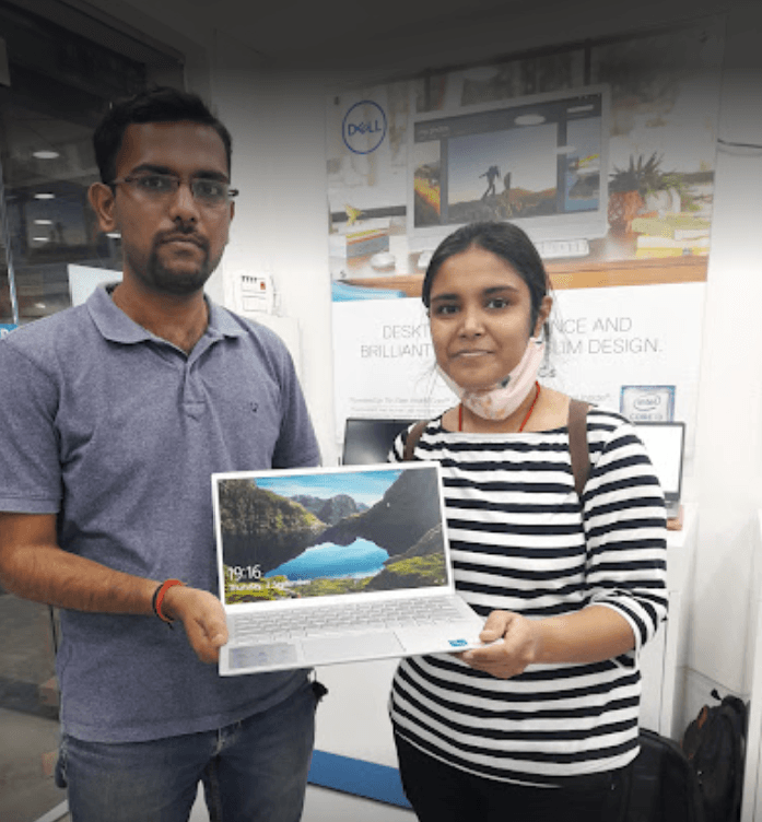 Dell Exclusive Store Cinema Road, Gorakhpur — photo 5