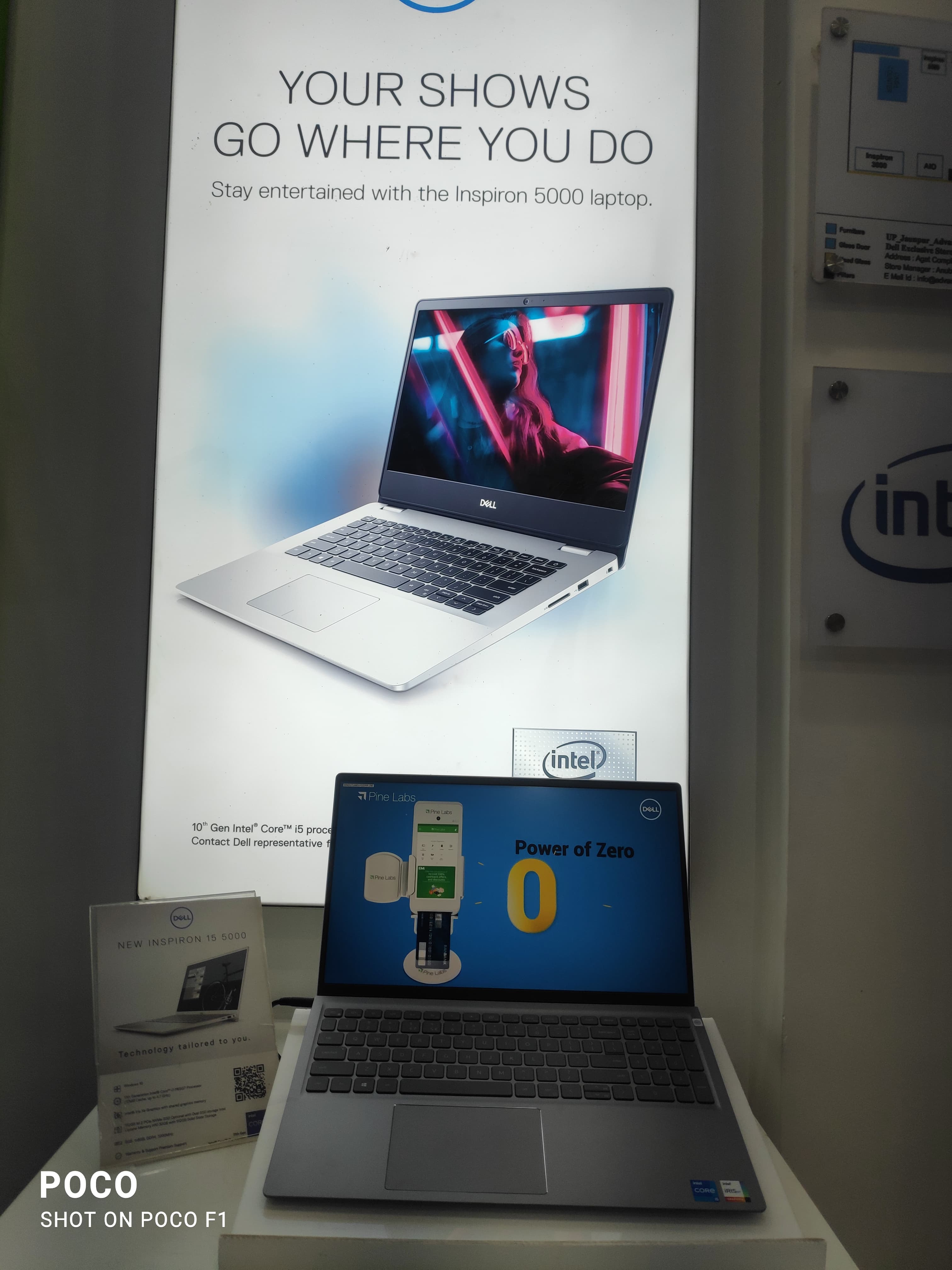 Dell Exclusive Store Jaunpur — photo 3