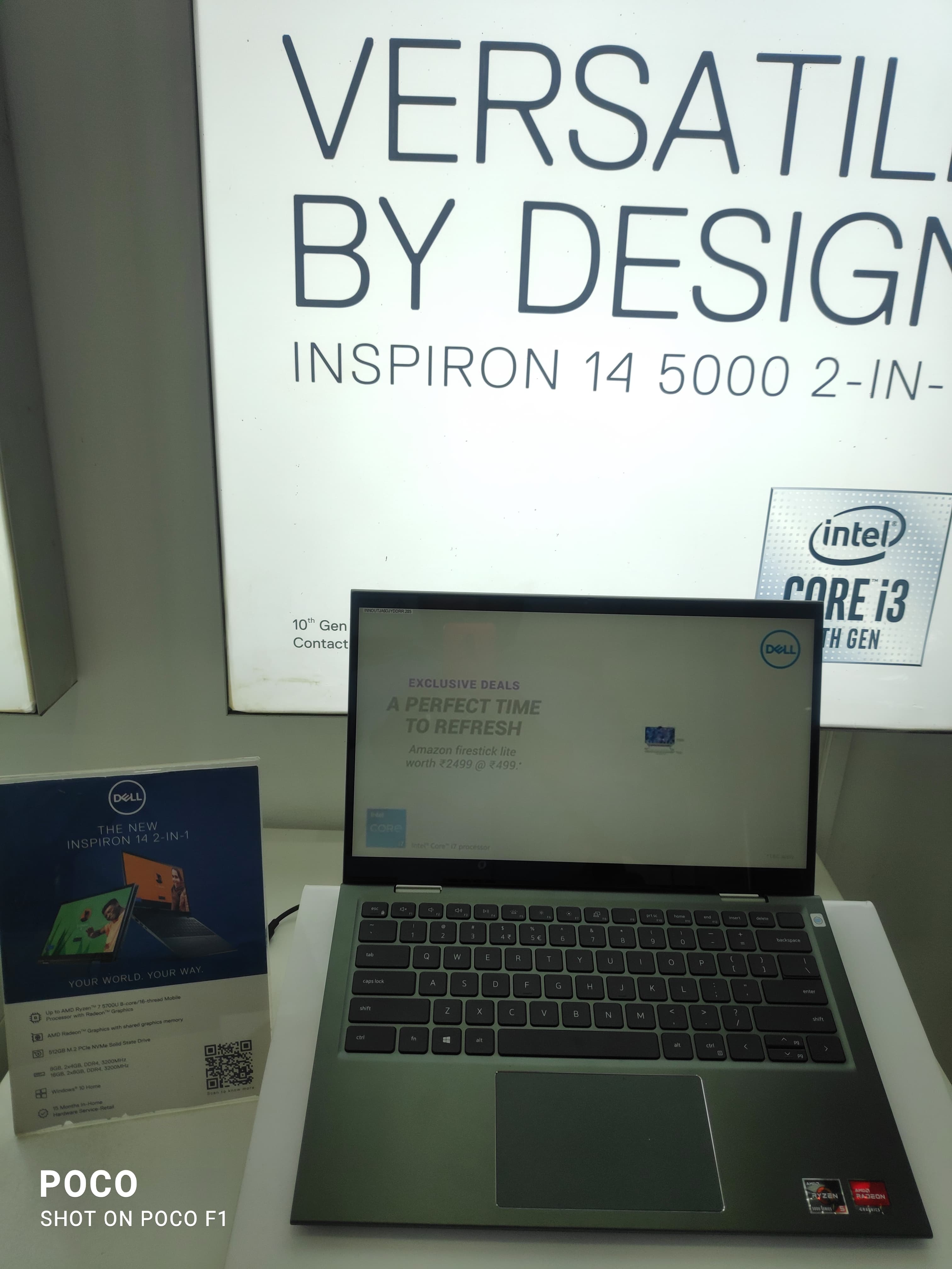 Dell Exclusive Store Jaunpur — photo 5