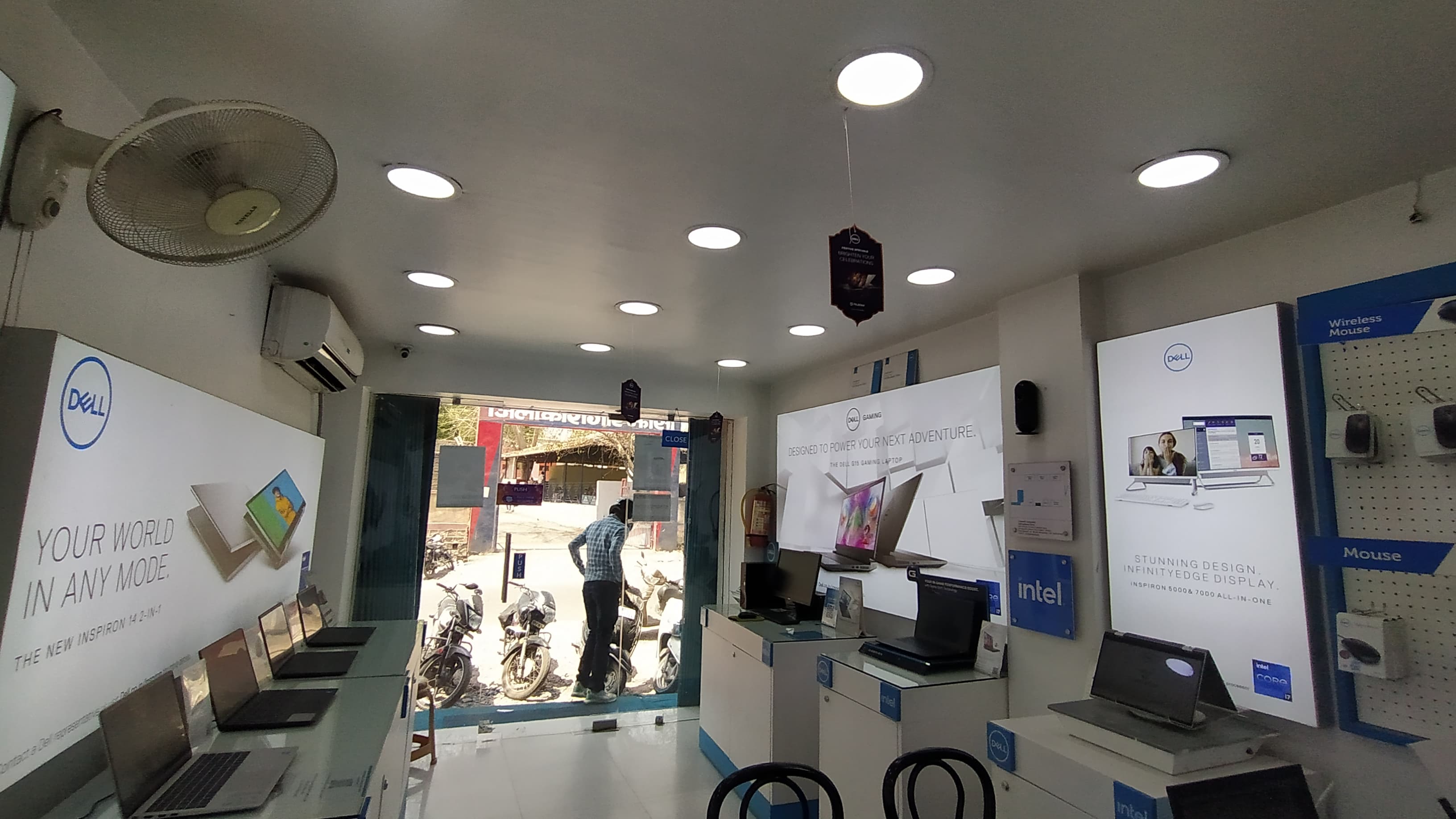 Dell Exclusive Store Jhansi — photo 3