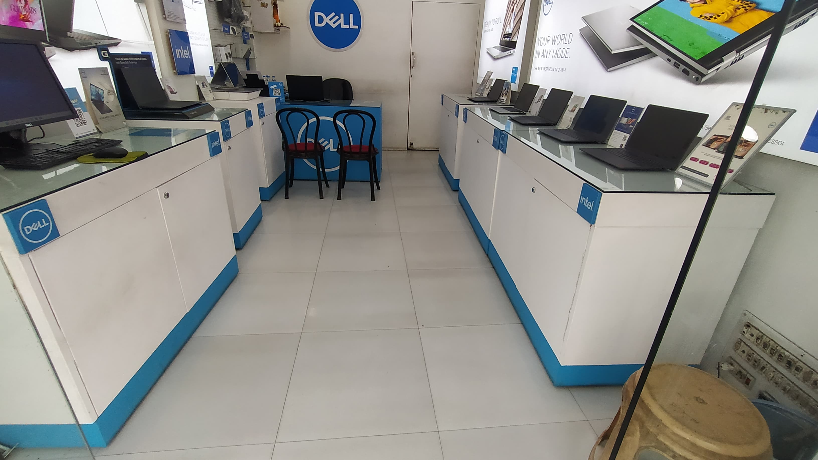 Dell Exclusive Store Jhansi — photo 4