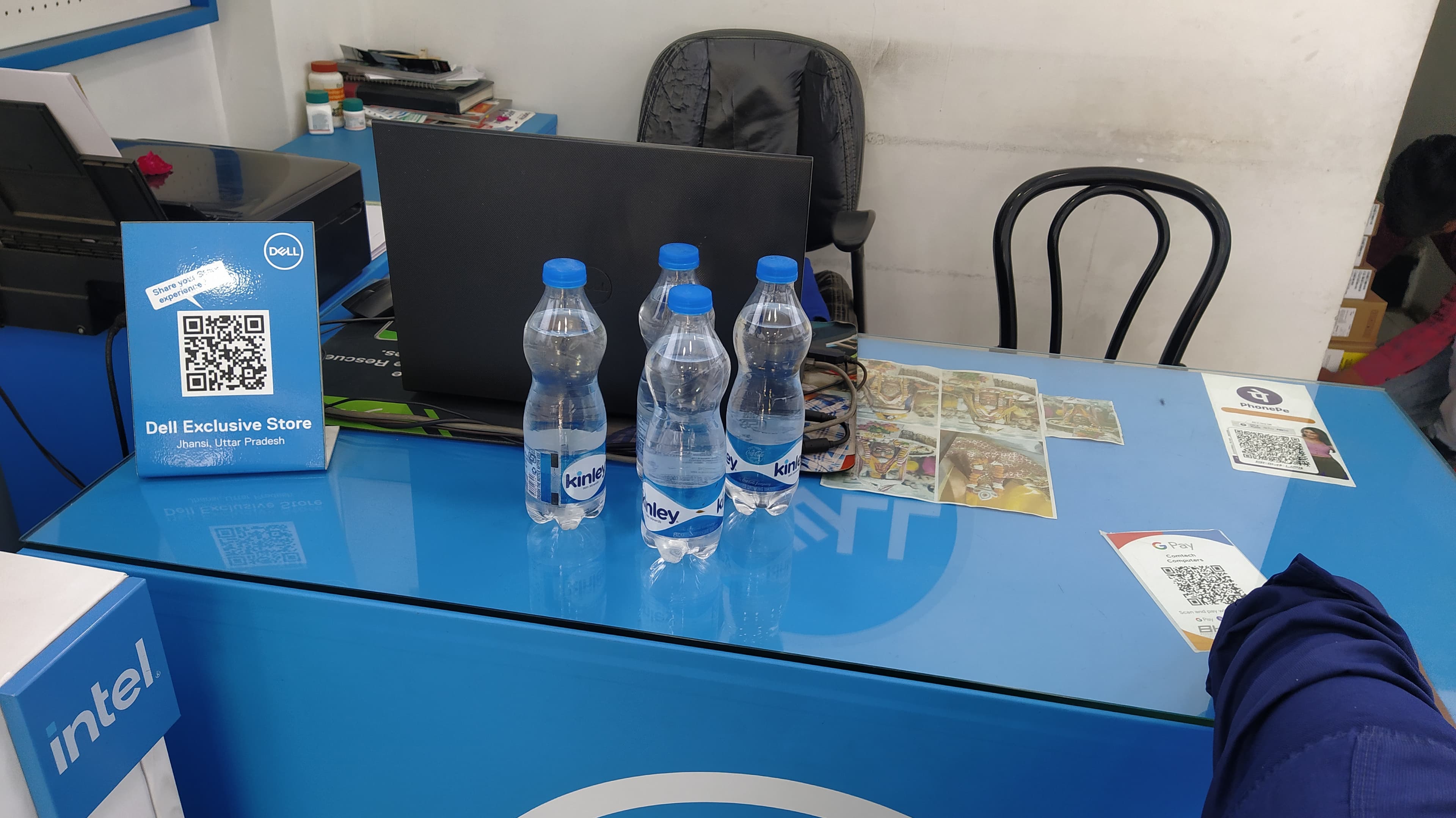 Dell Exclusive Store Jhansi — photo 5