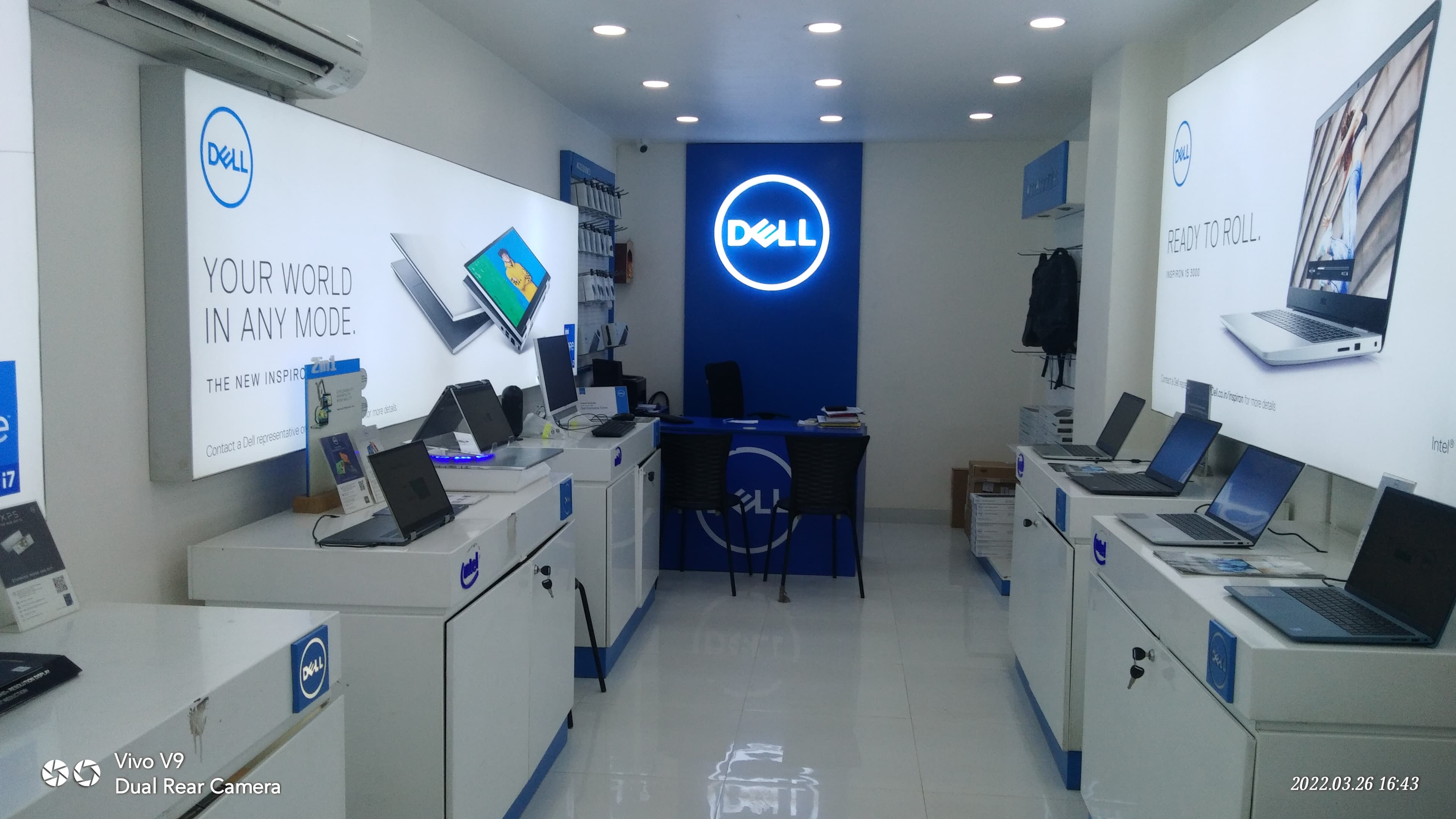 Dell Exclusive Store Kanpur — photo 3