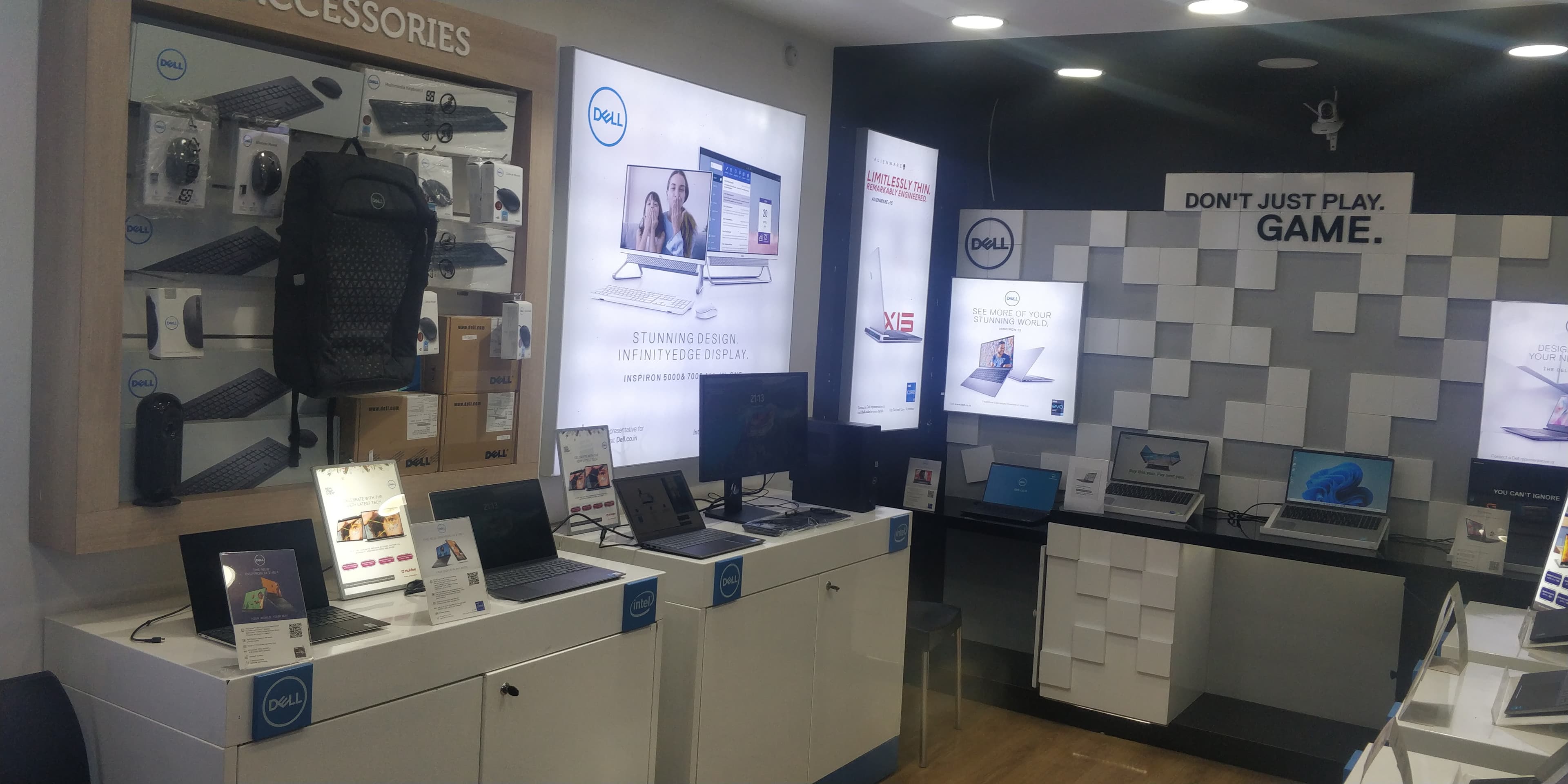 Dell Exclusive Store Gomtinagar — photo 2