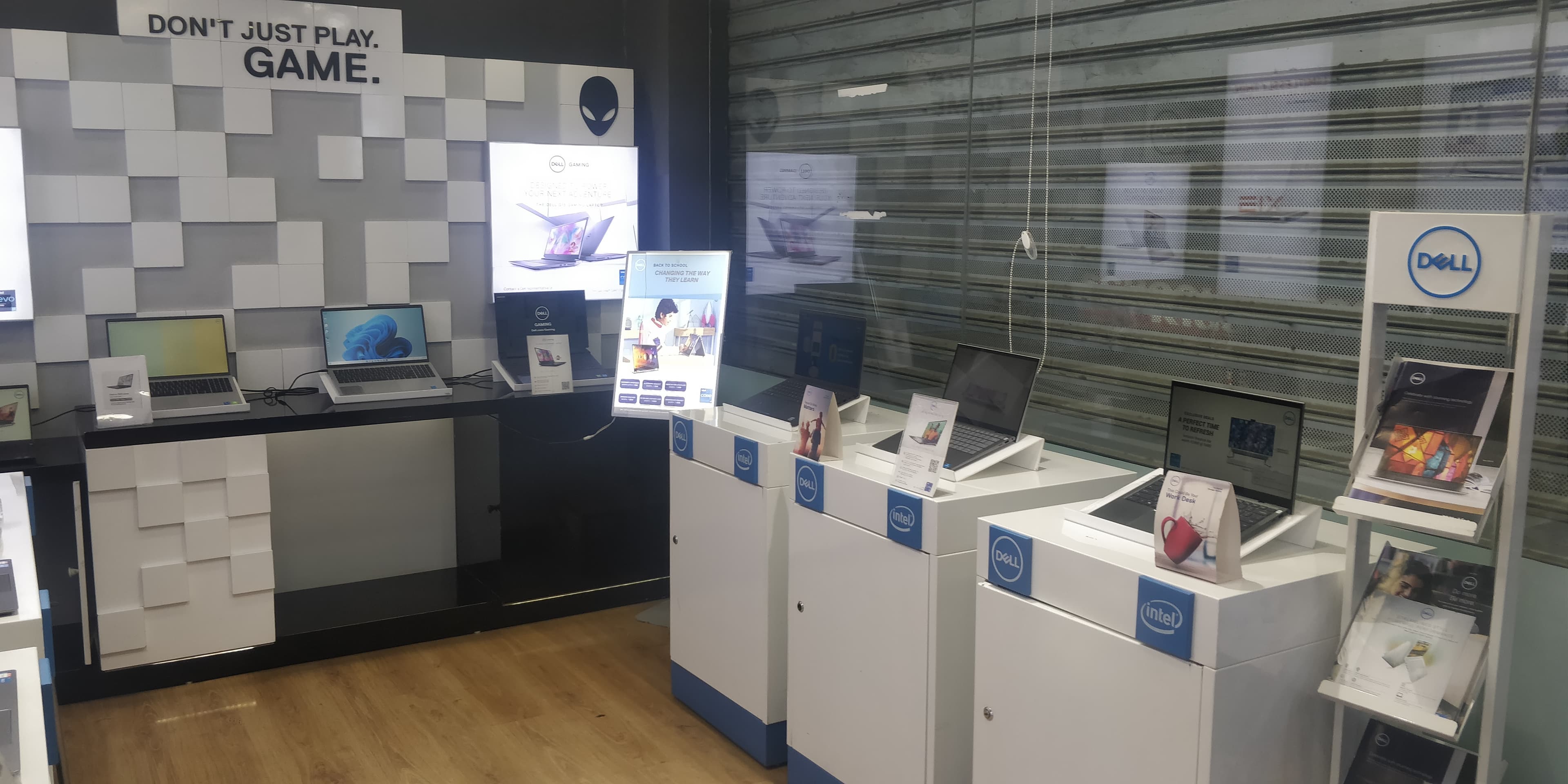 Dell Exclusive Store Gomtinagar — photo 3