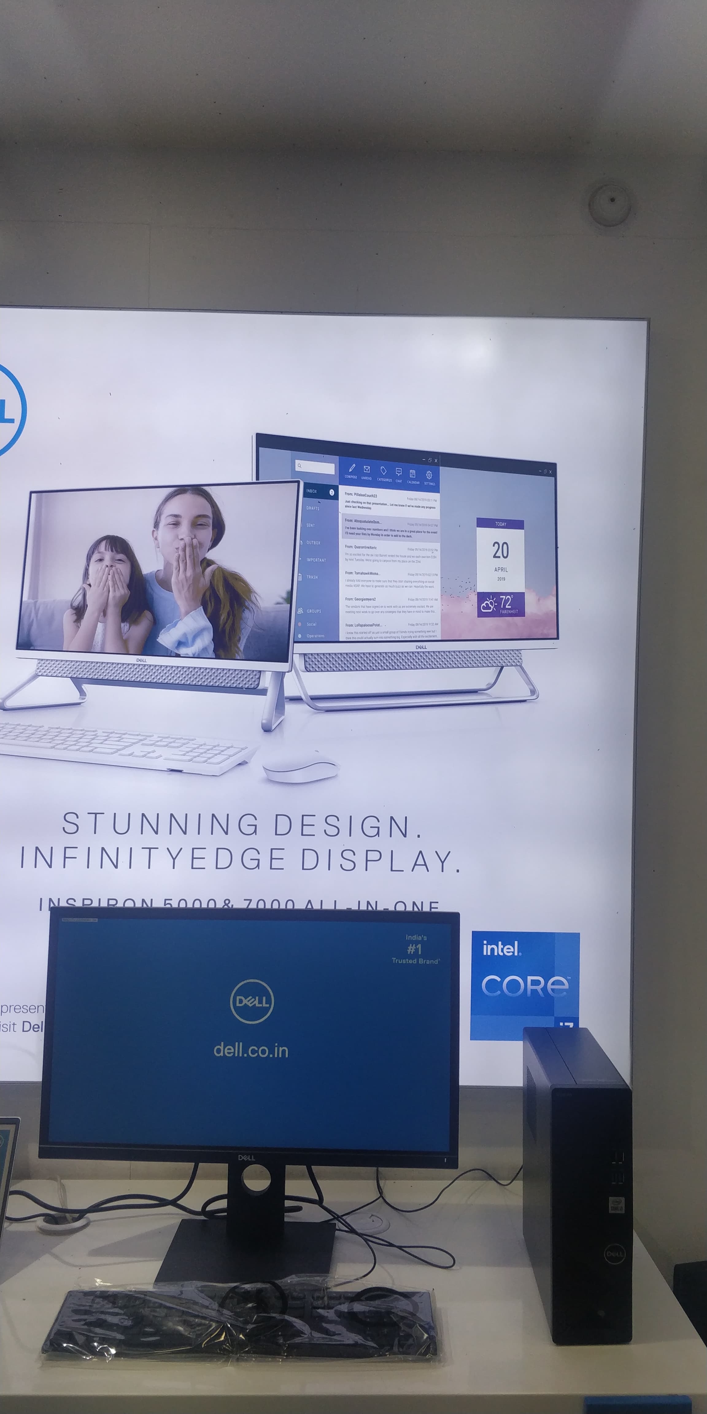 Dell Exclusive Store Gomtinagar — photo 4