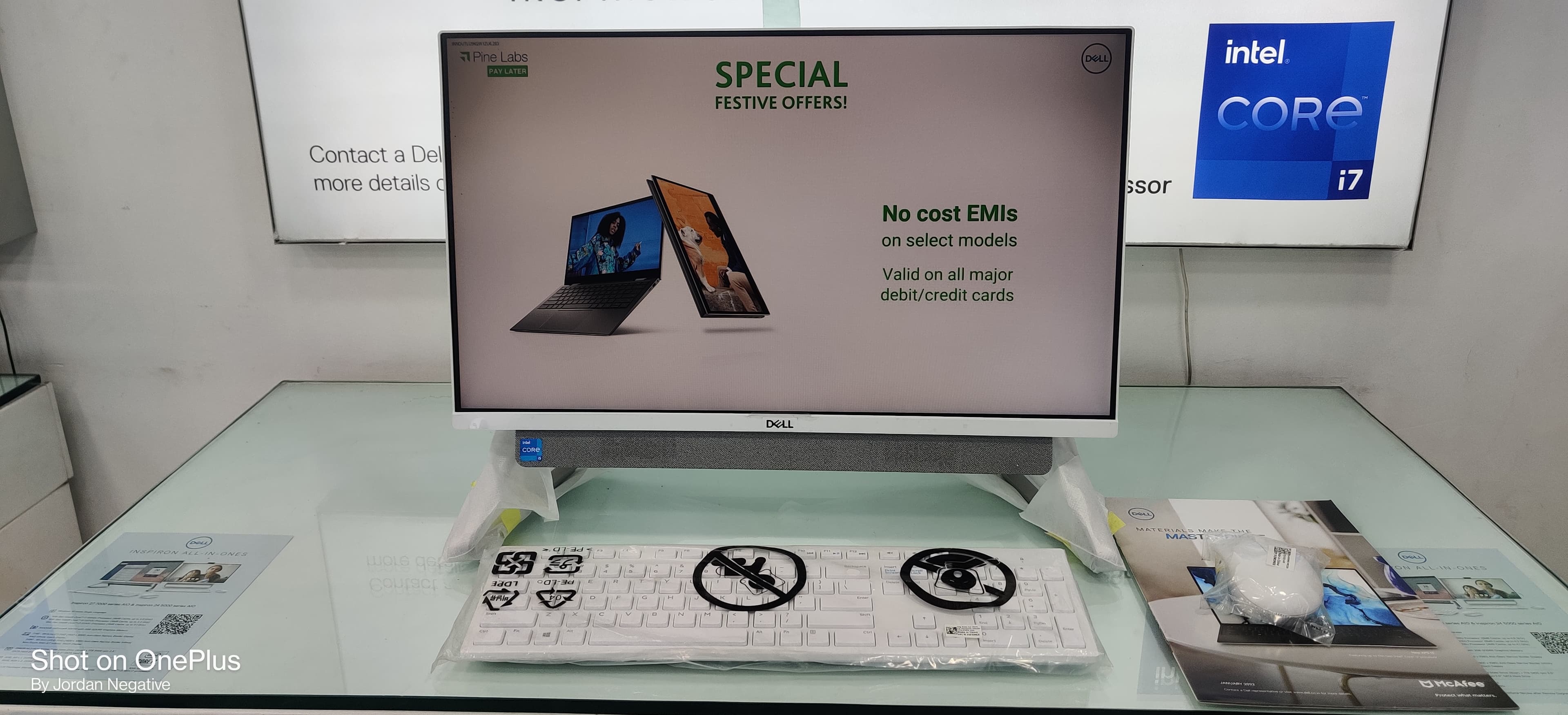 Dell Exclusive Store Singar Nagar — photo 3
