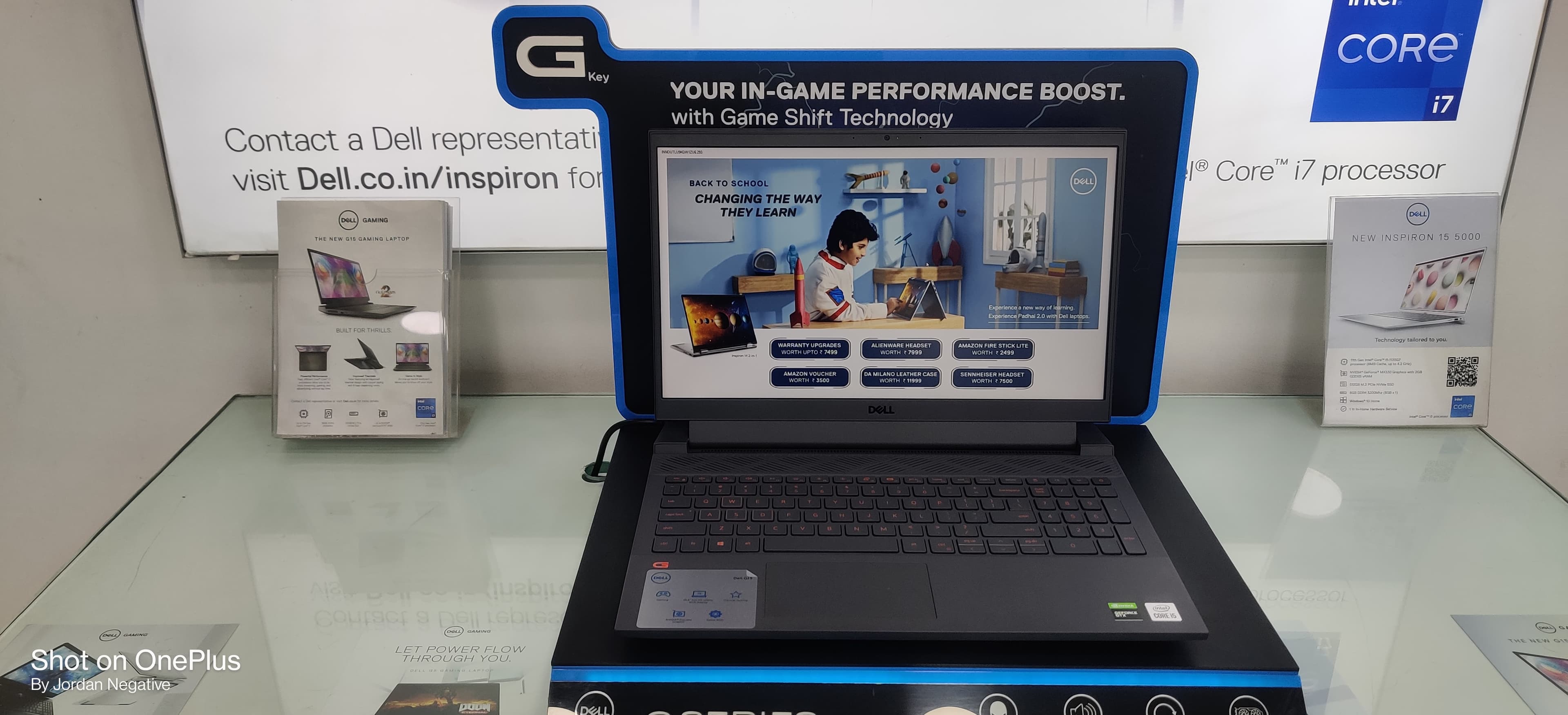 Dell Exclusive Store Singar Nagar — photo 5