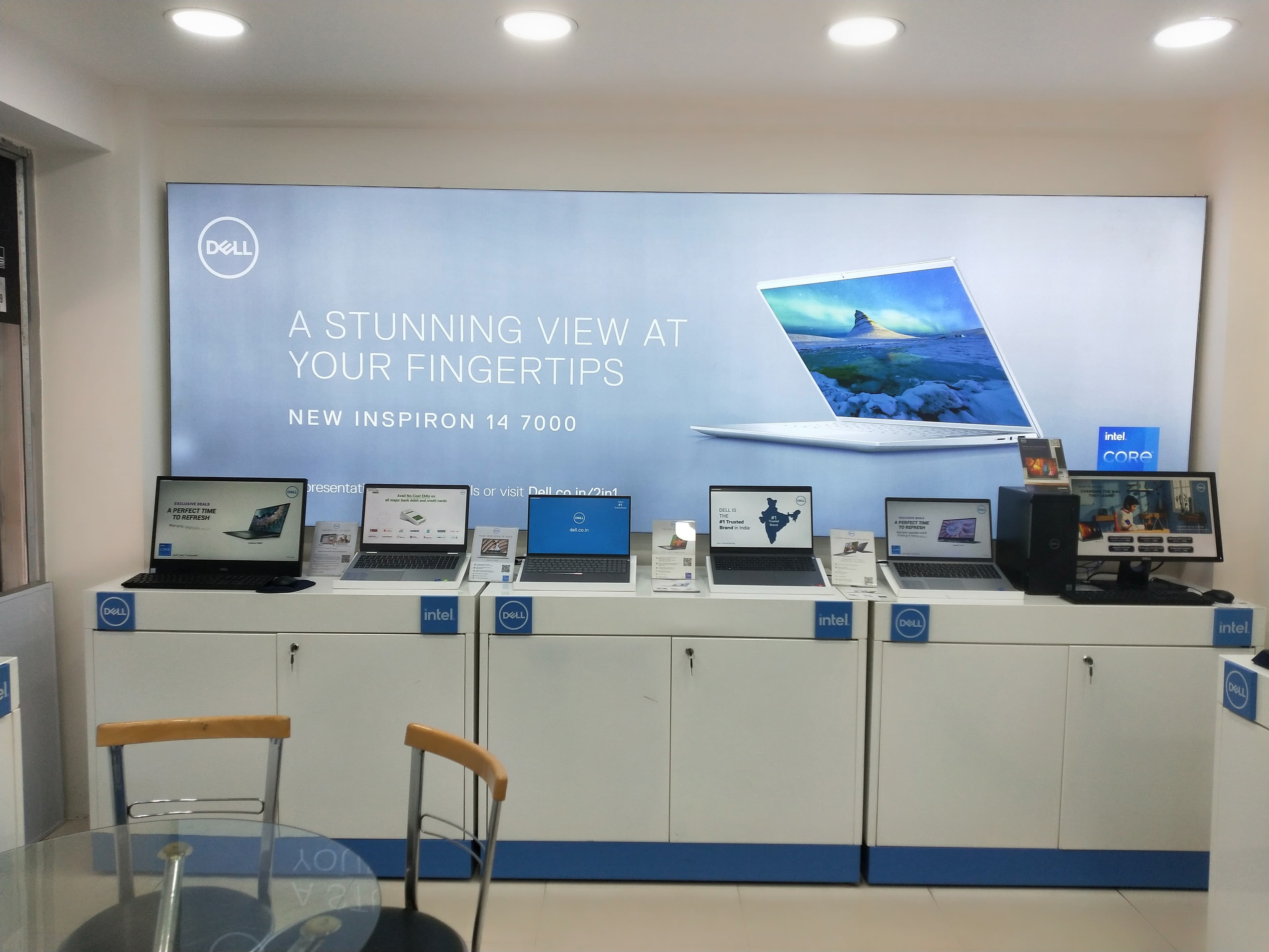 Dell Exclusive Store Hazratganj — photo 2