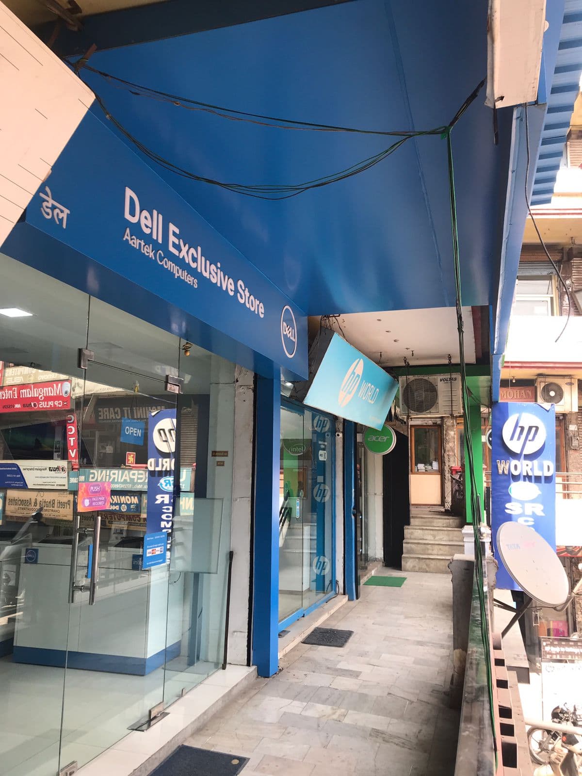 Dell Exclusive Store Mathura — photo 2