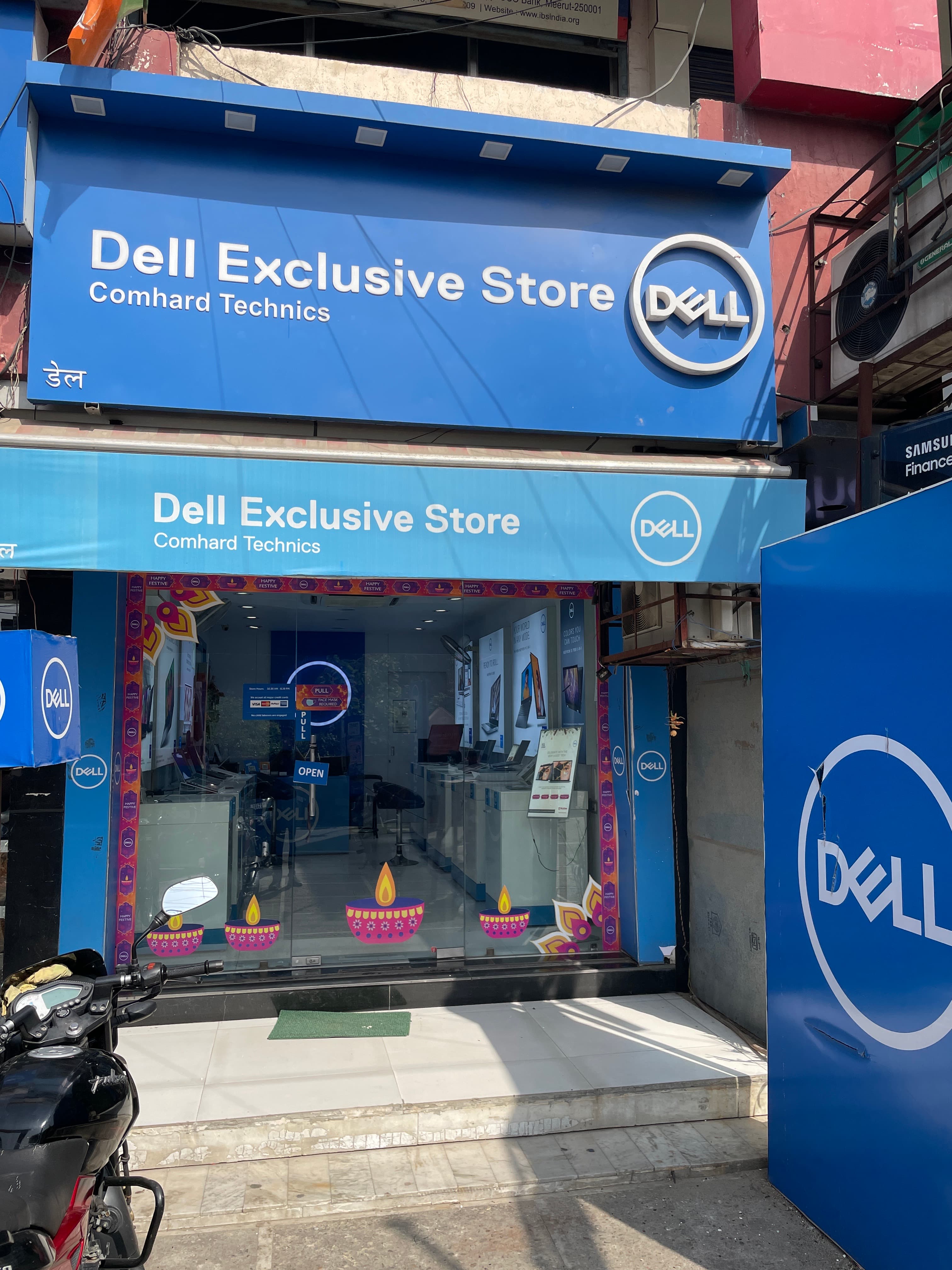 Dell Exclusive Store Meerut — photo 1