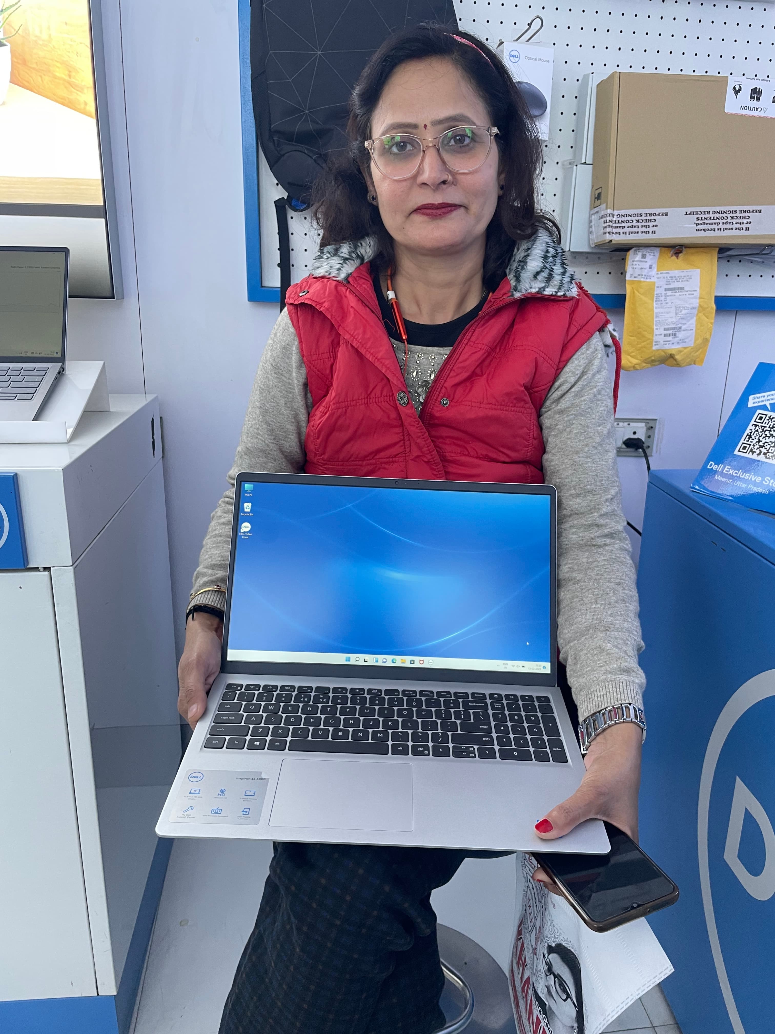 Dell Exclusive Store Meerut — photo 3