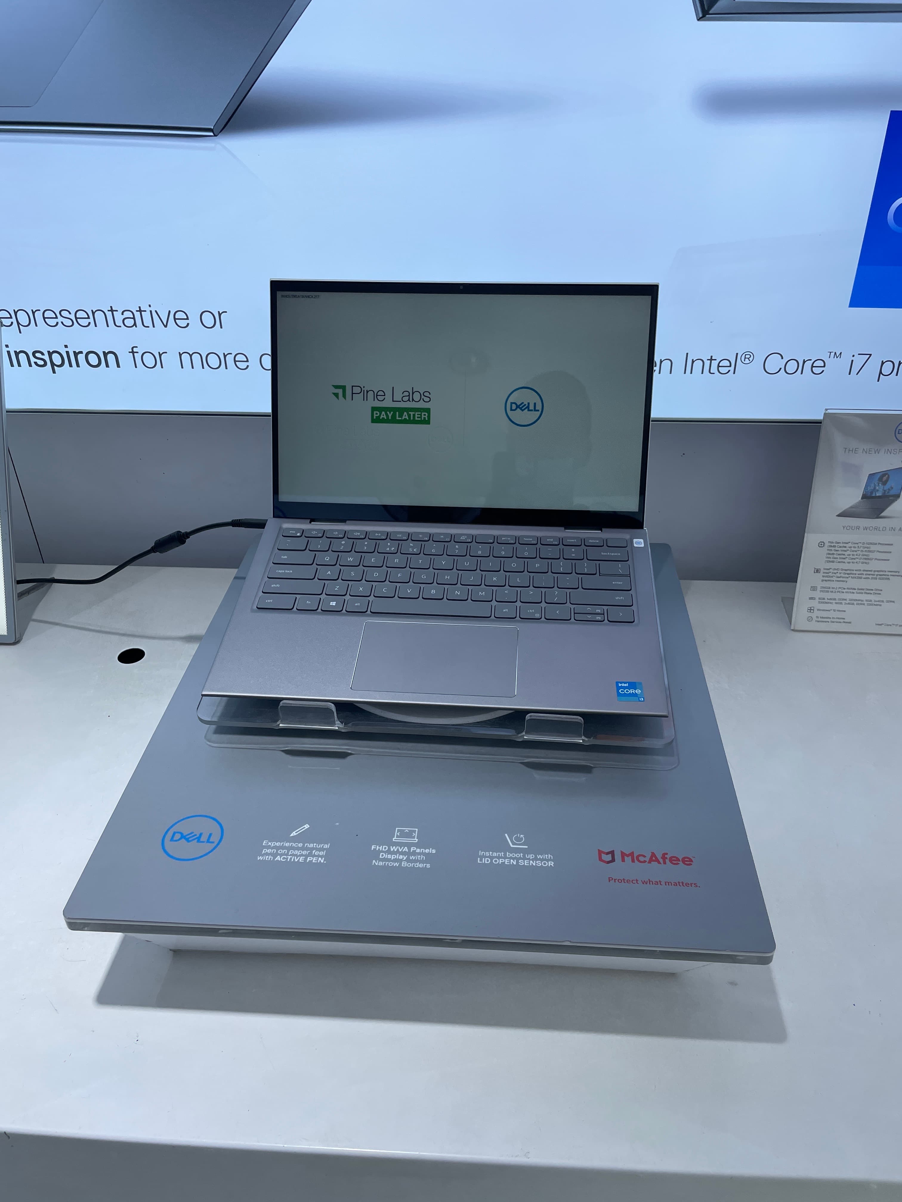 Dell Exclusive Store Meerut — photo 4