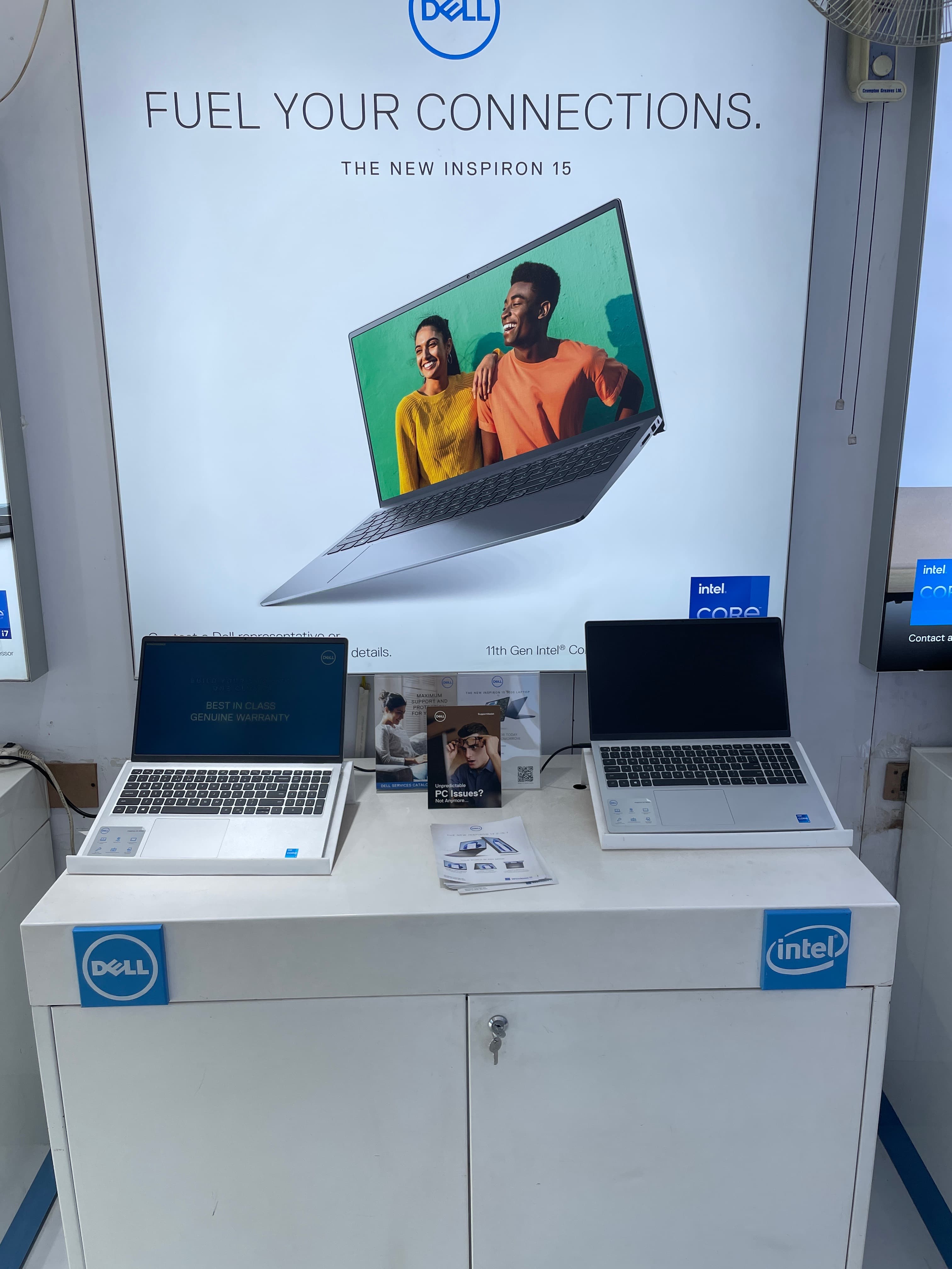 Dell Exclusive Store Meerut — photo 5