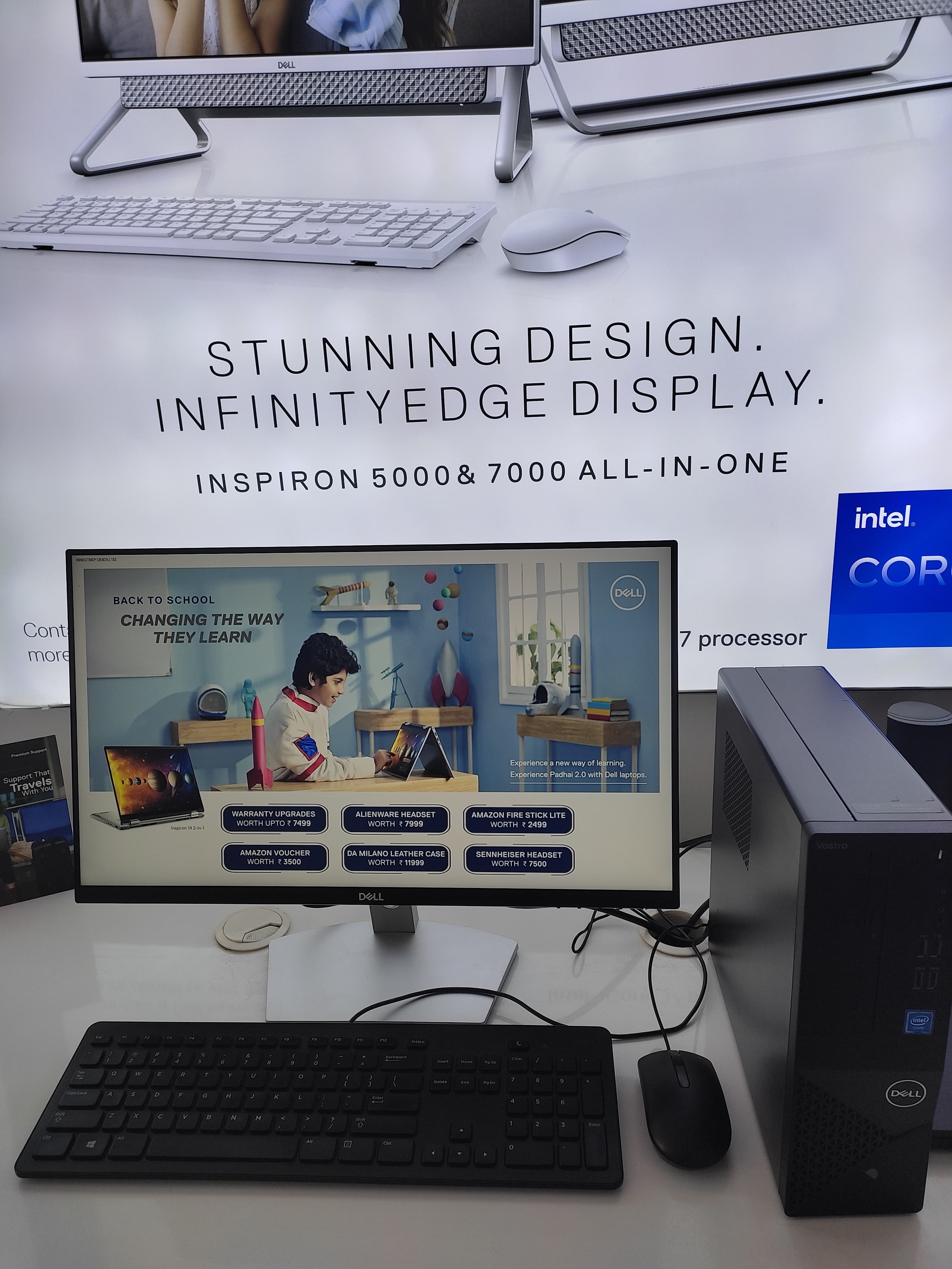 Dell Exclusive Store PL Sharma Road, Meerut — photo 2
