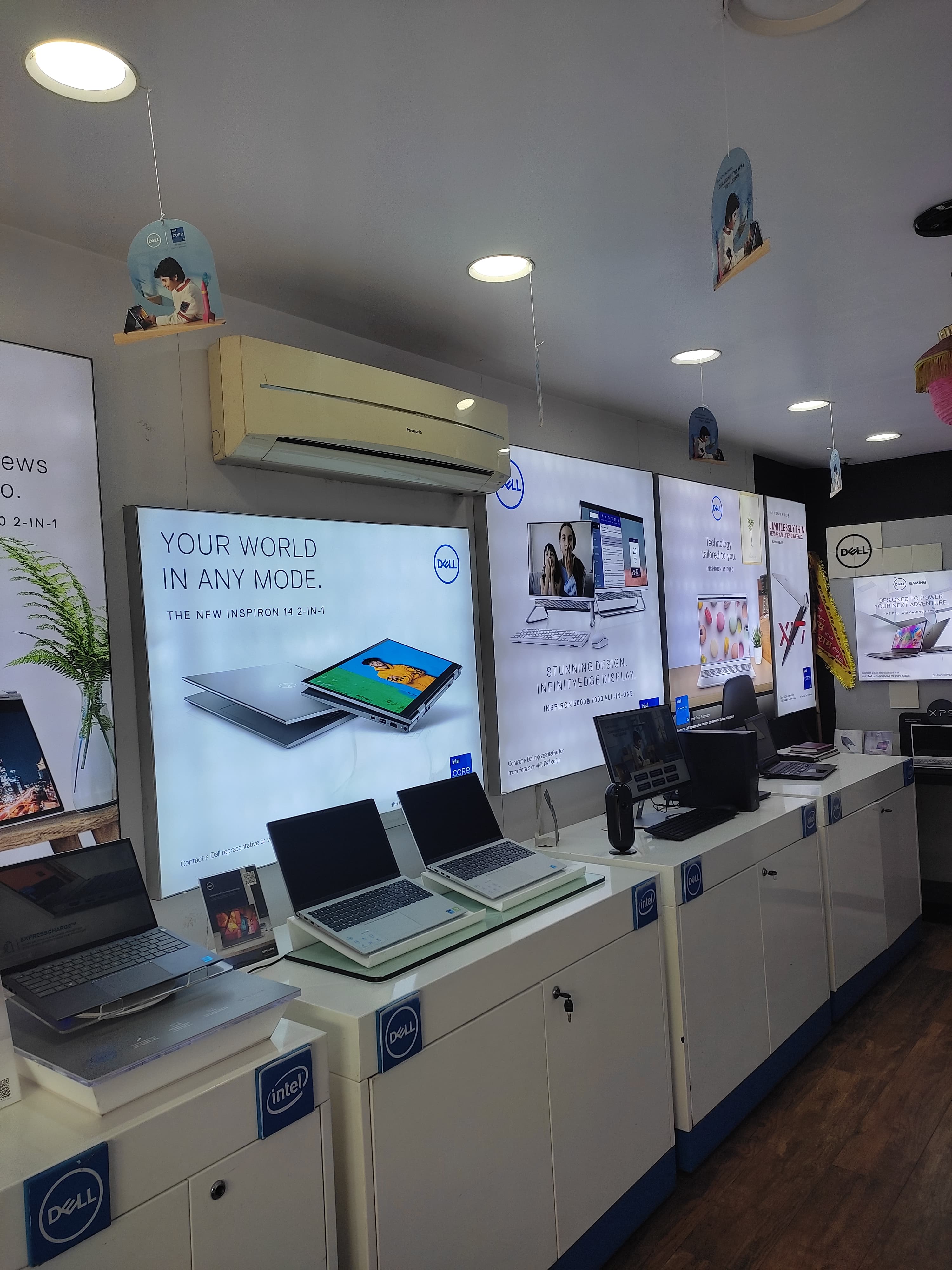 Dell Exclusive Store PL Sharma Road, Meerut — photo 3