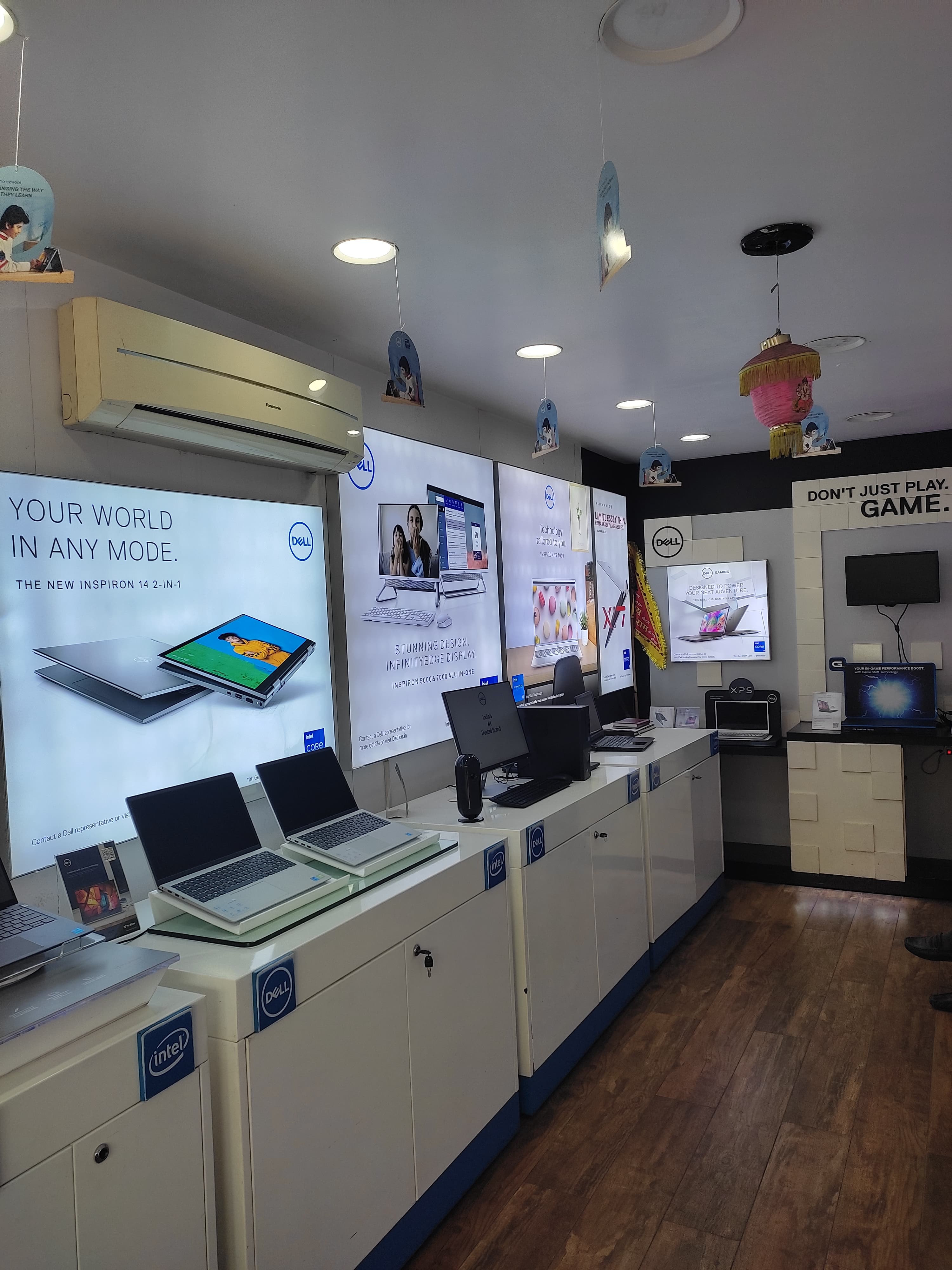 Dell Exclusive Store PL Sharma Road, Meerut — photo 4