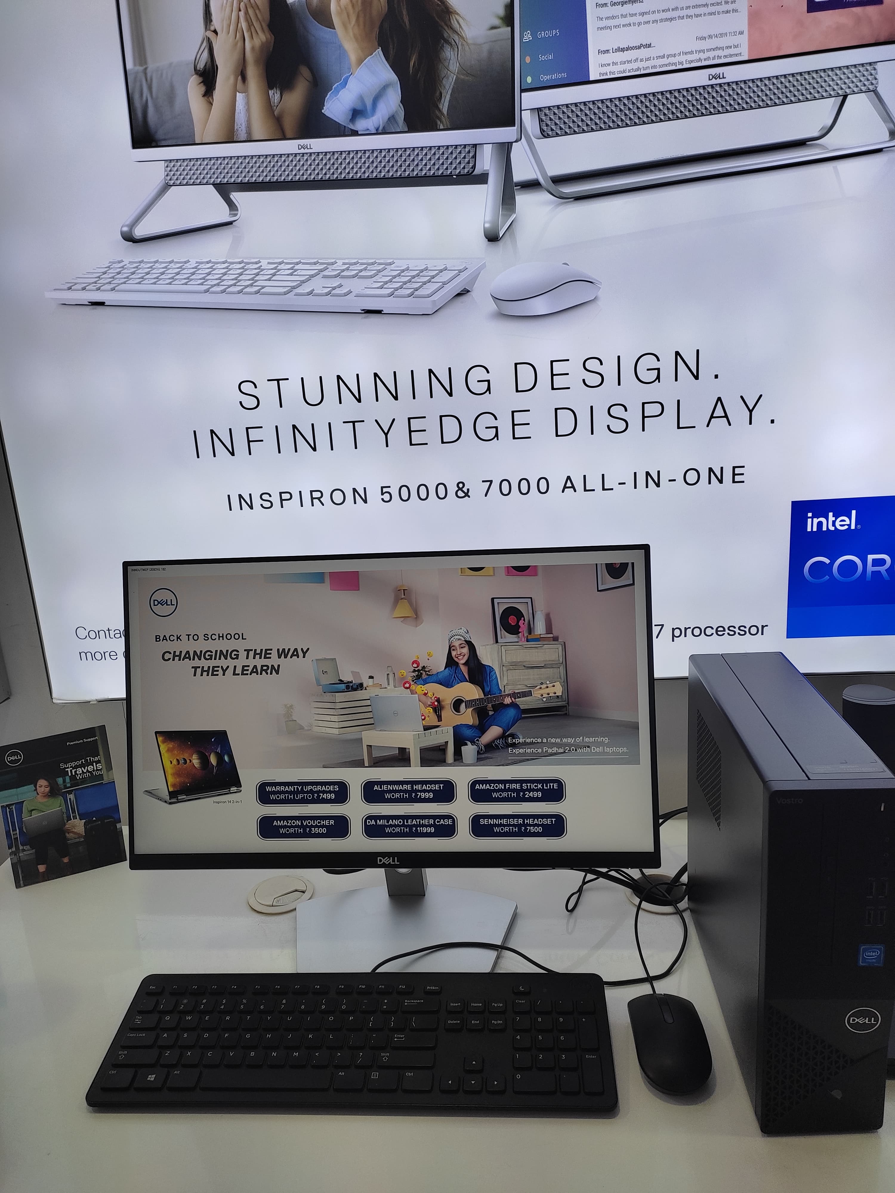 Dell Exclusive Store PL Sharma Road, Meerut — photo 5