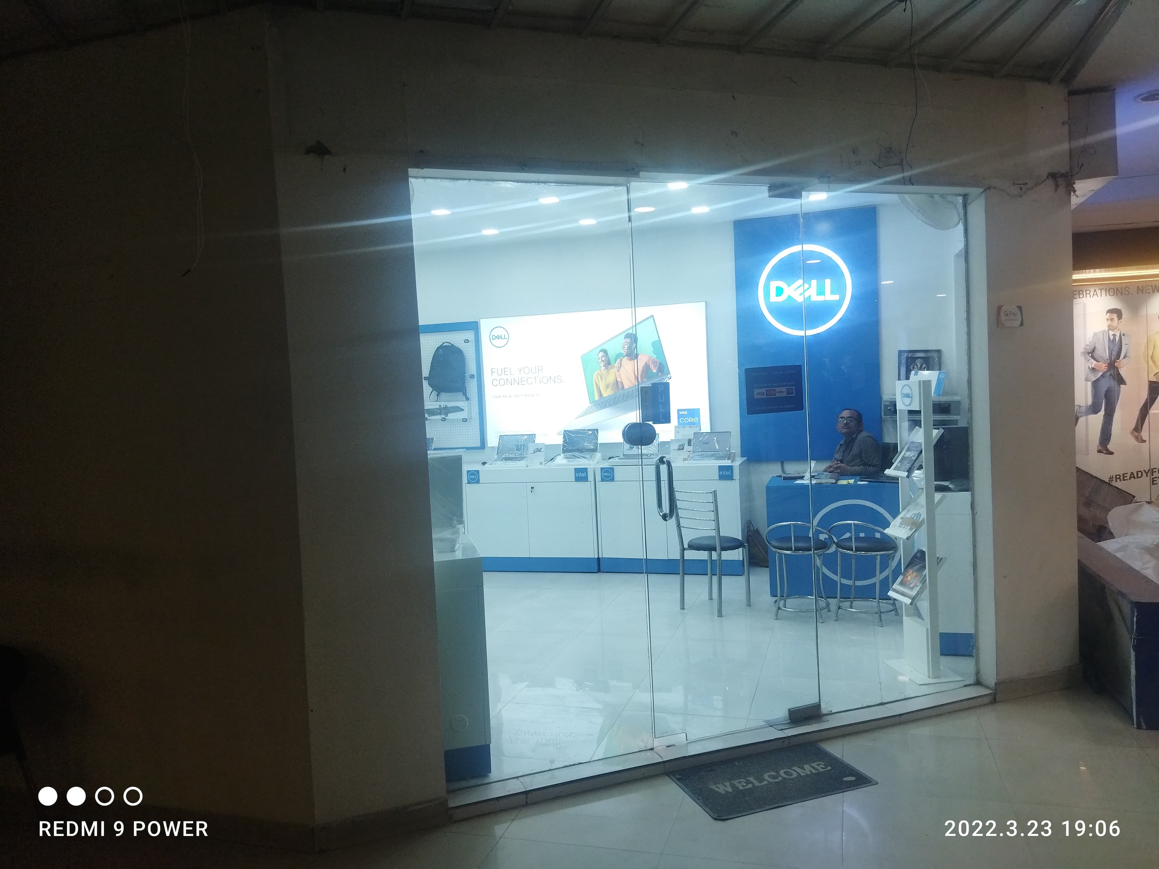 Dell Exclusive Store Civil Line, Moradabad — photo 1