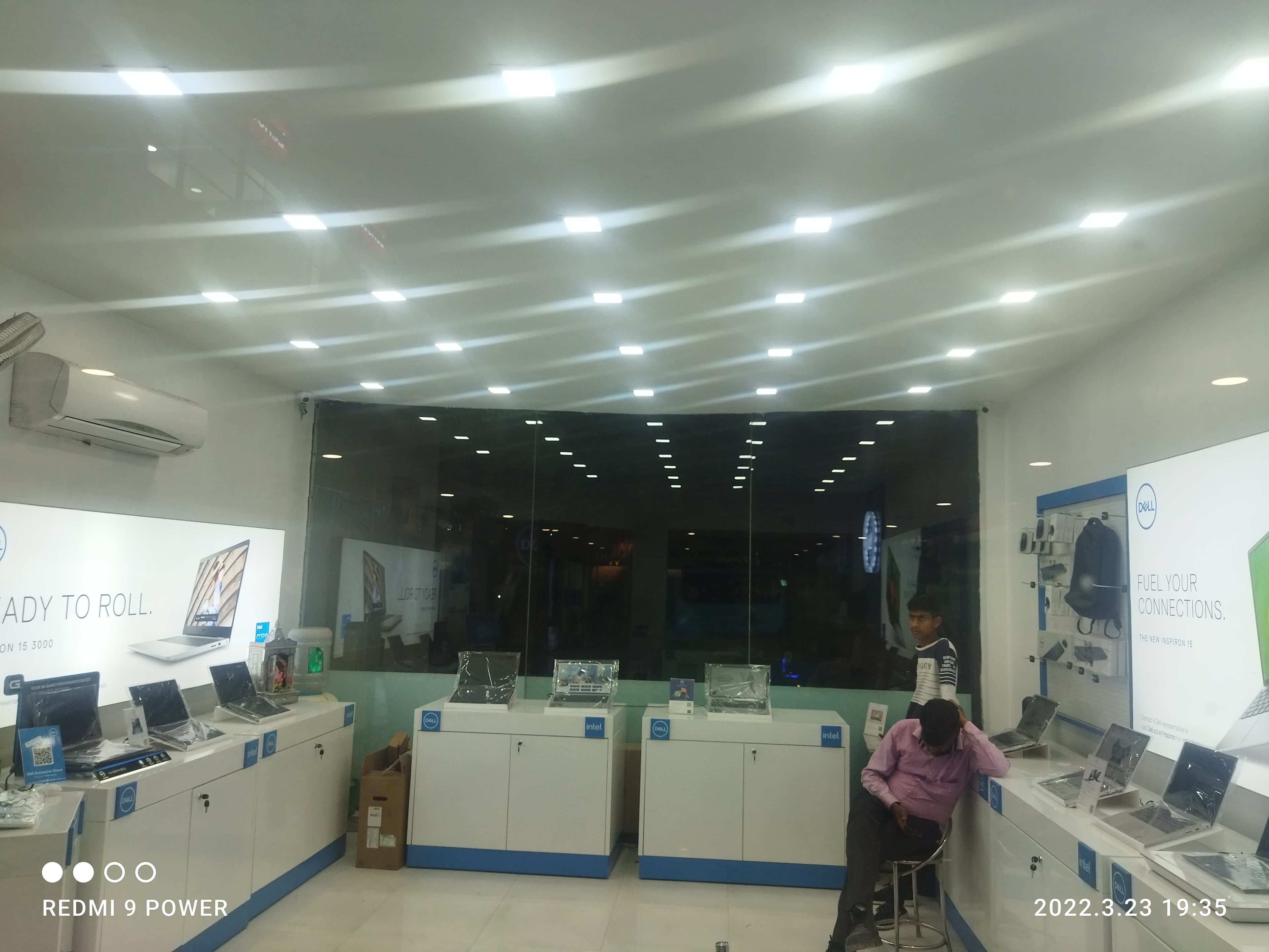 Dell Exclusive Store Civil Line, Moradabad — photo 3