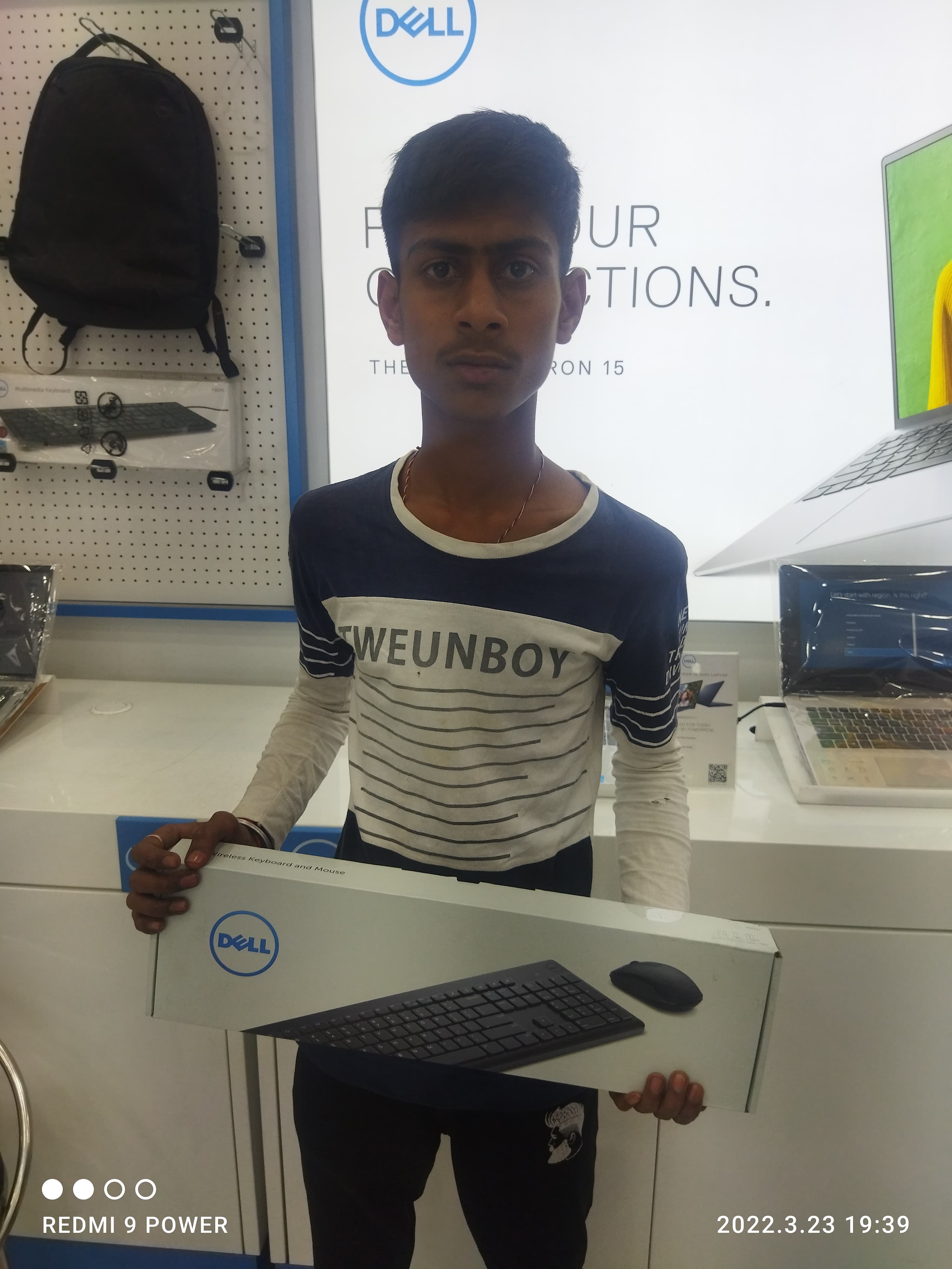 Dell Exclusive Store Civil Line, Moradabad — photo 4